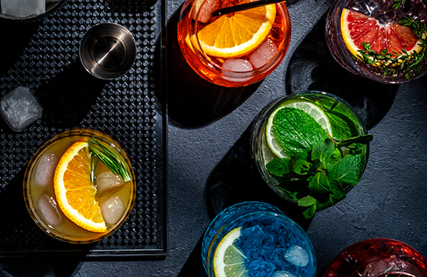 Aperatifs & More