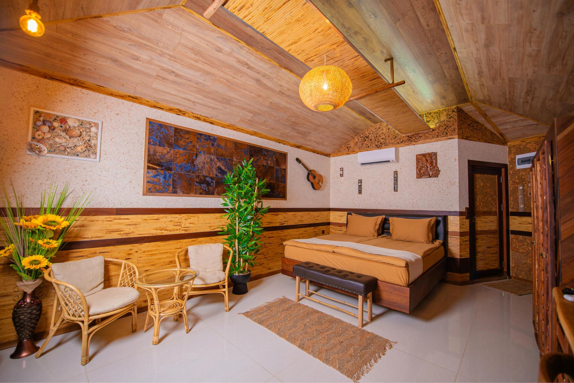 Villa Image 1
