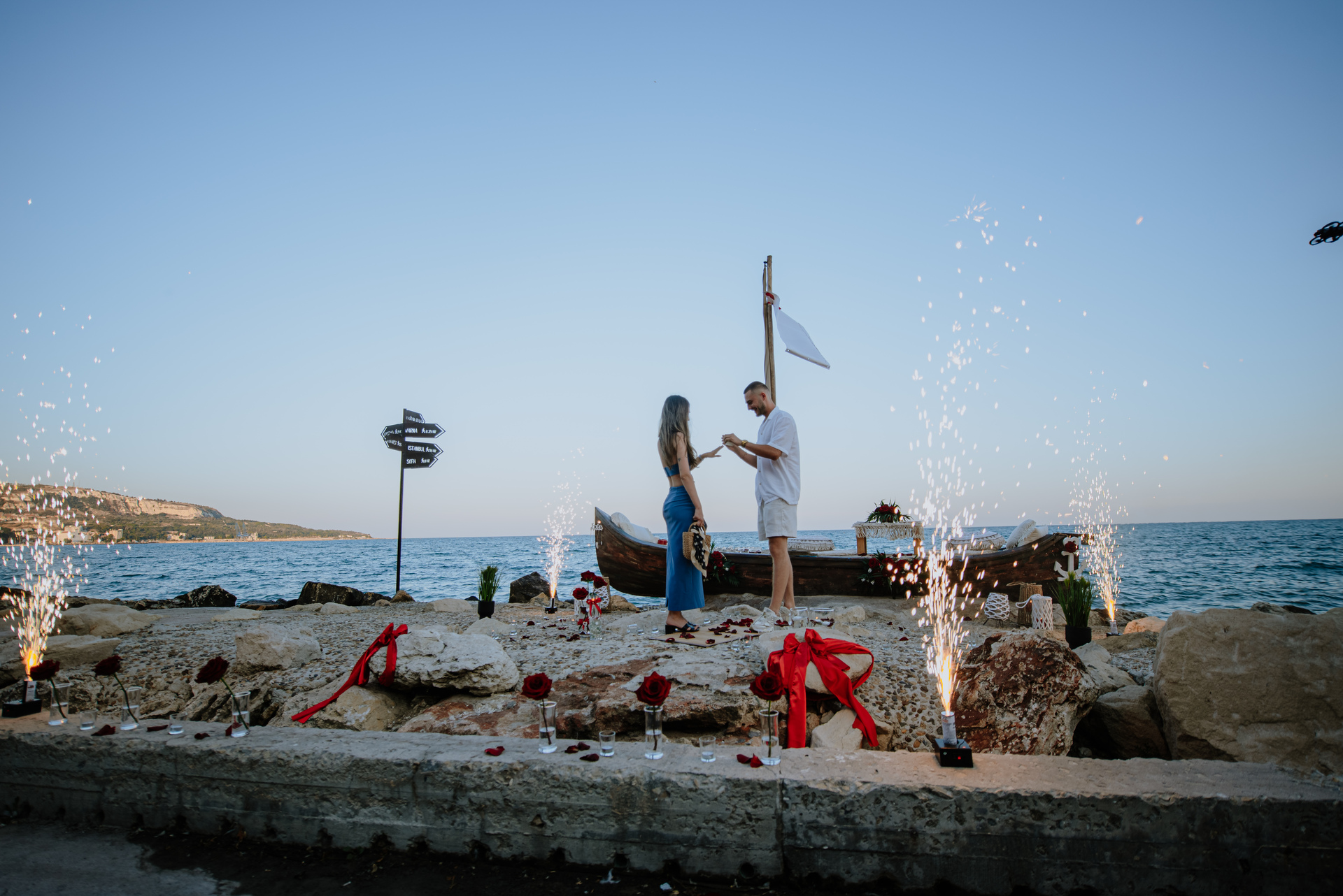 Engagement Proposal 1