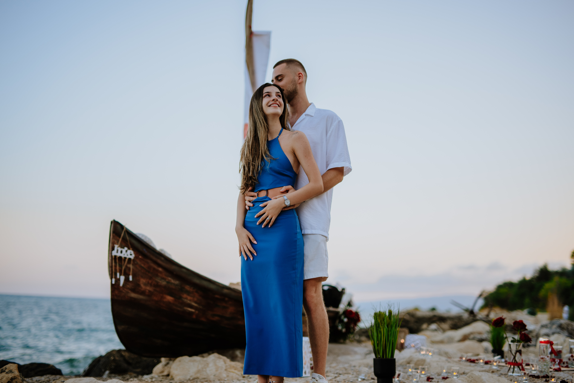 Engagement Proposal 101