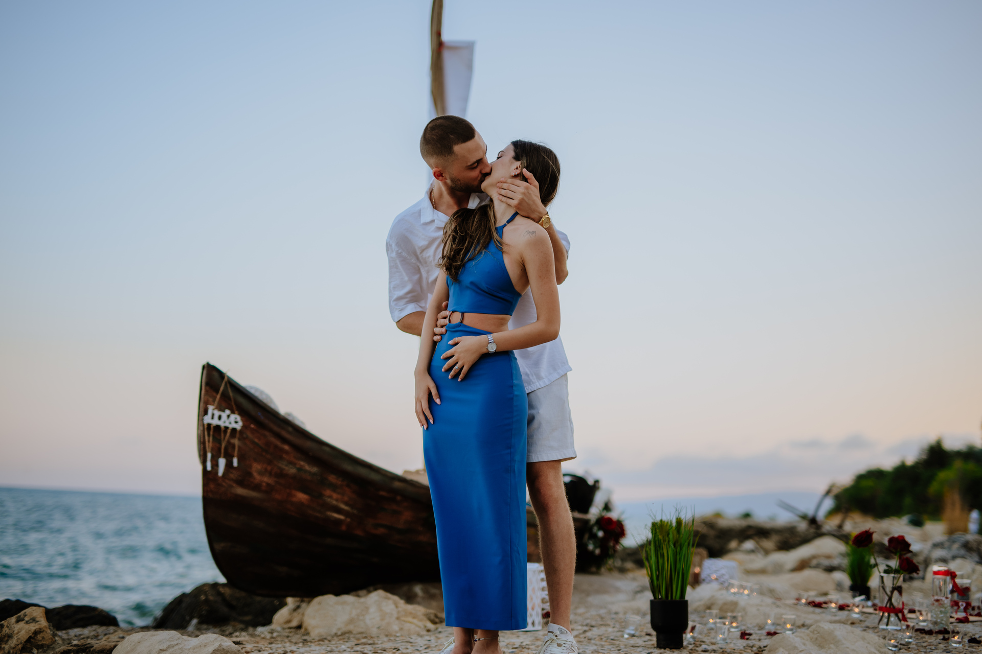 Engagement Proposal 102