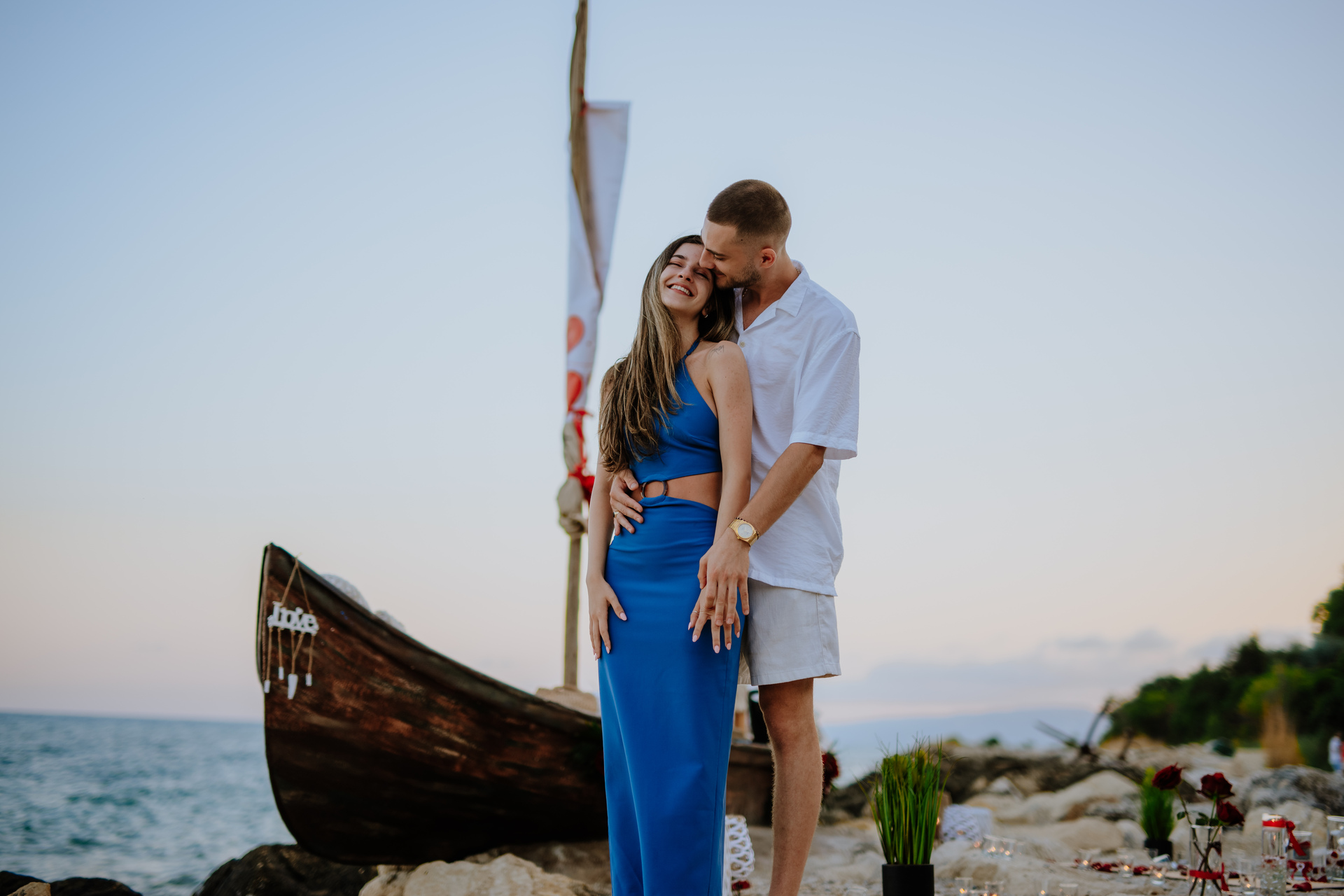 Engagement Proposal 103
