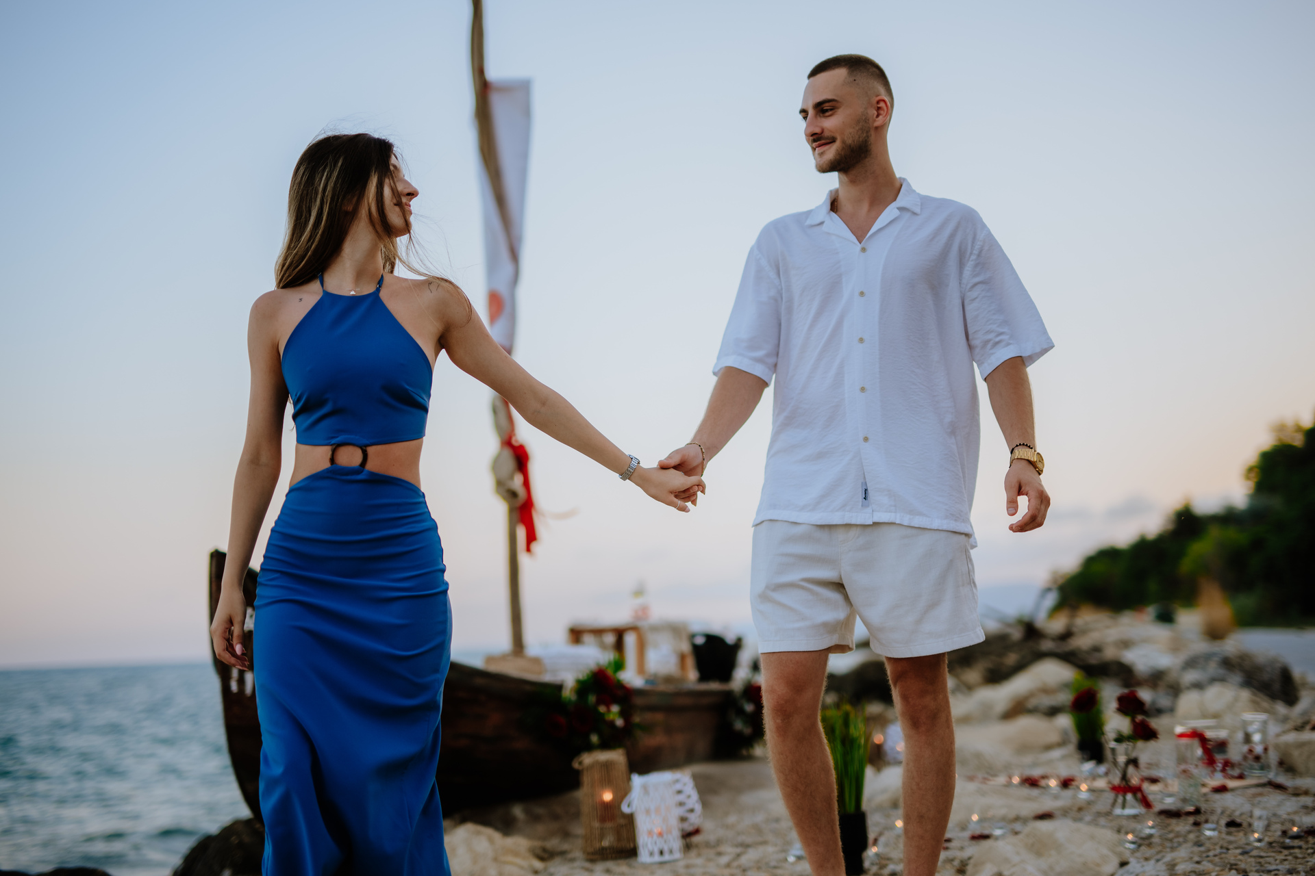 Engagement Proposal 104
