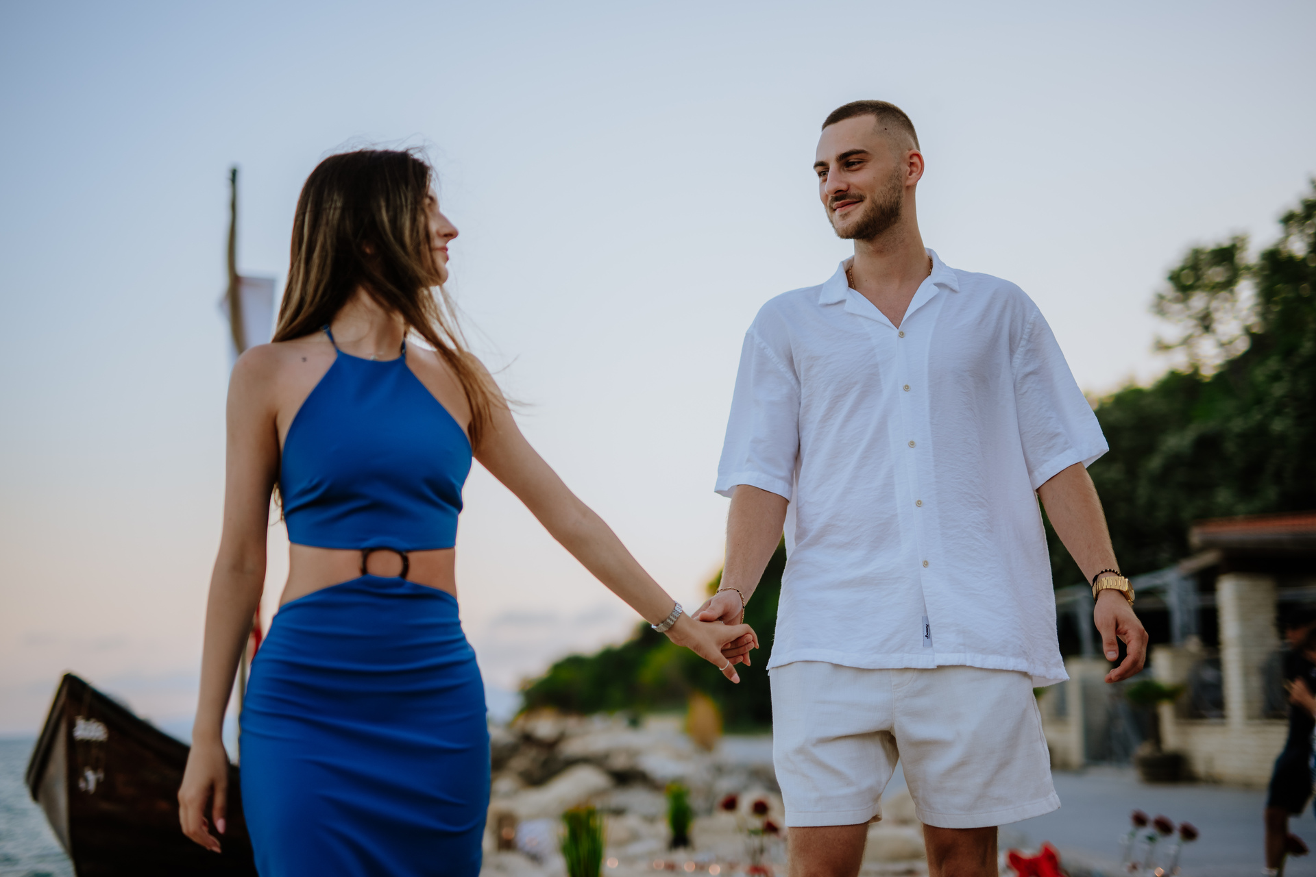 Engagement Proposal 105
