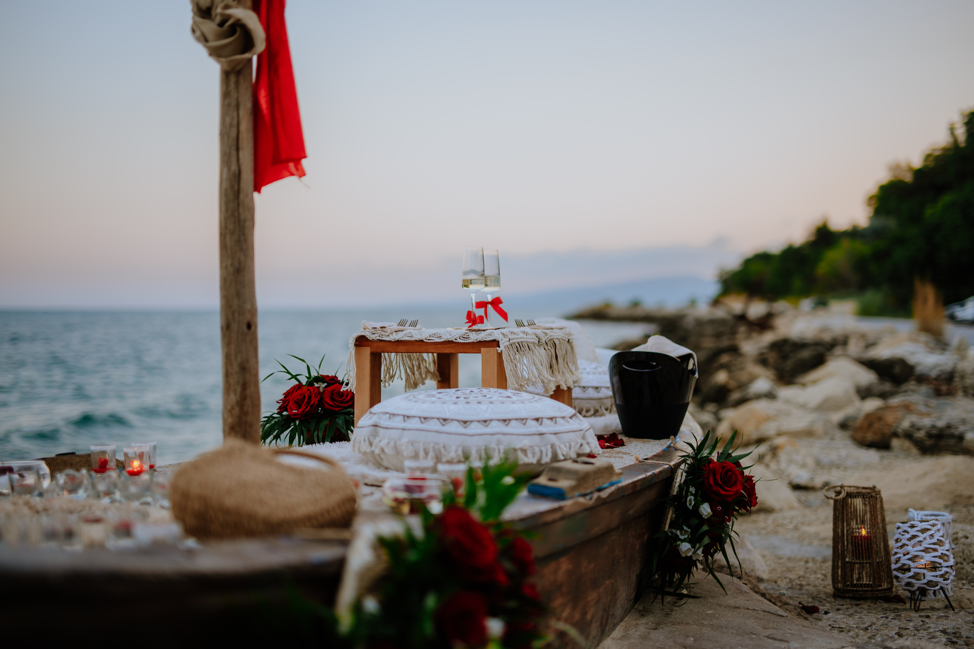 Engagement Proposal 108