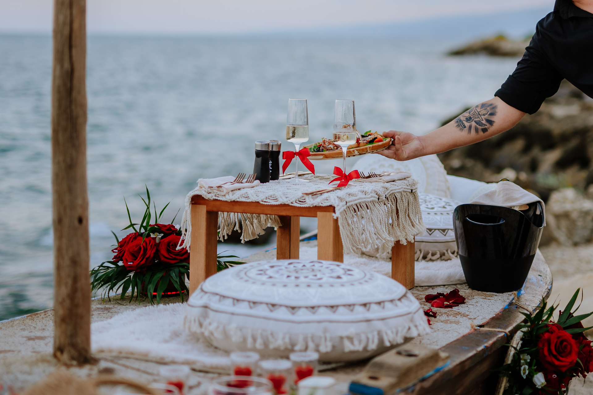 Engagement Proposal 109