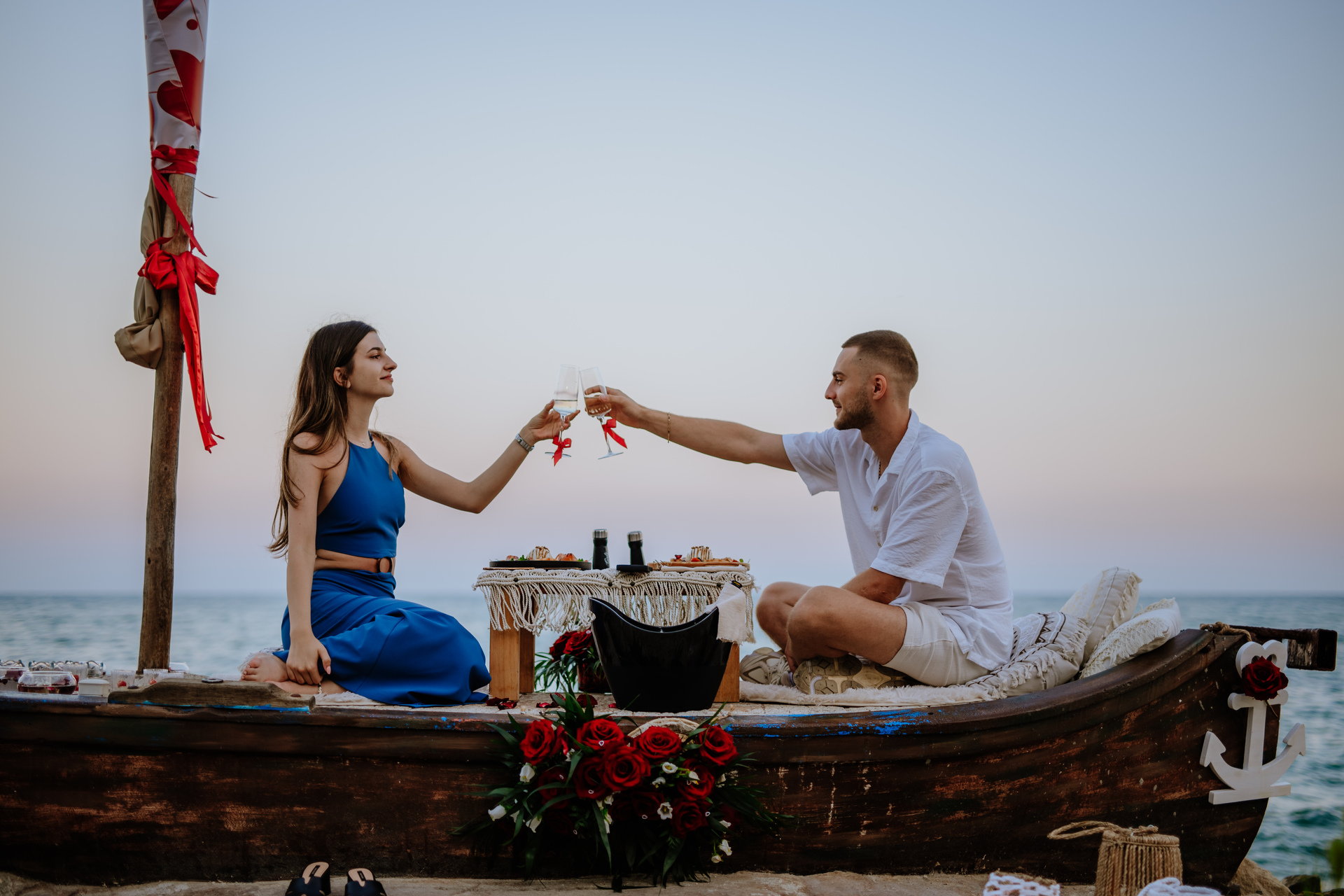 Engagement Proposal 111