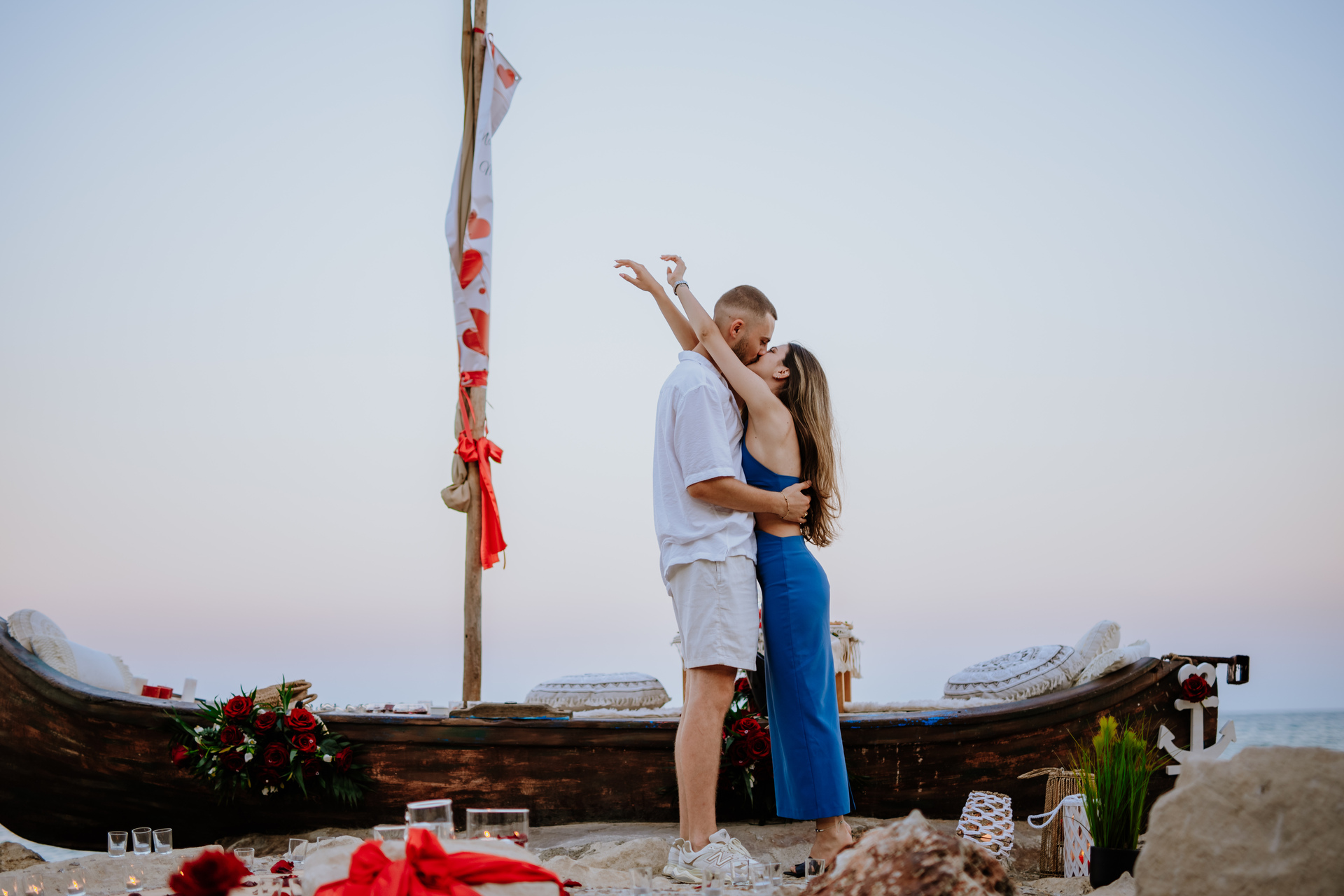 Engagement Proposal 115