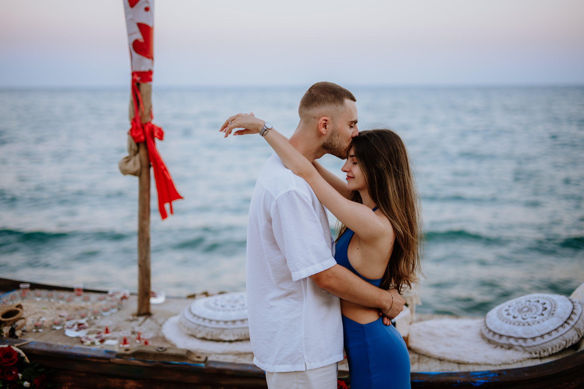 Engagement Proposal 116