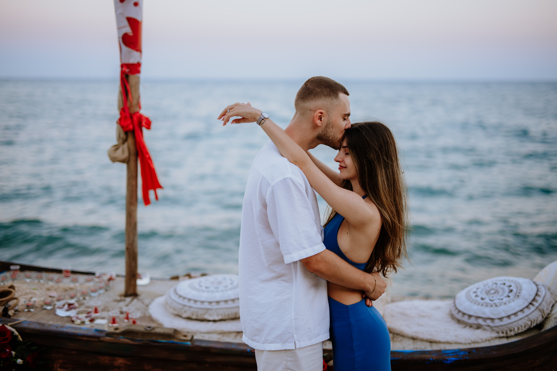 Engagement Proposal 117