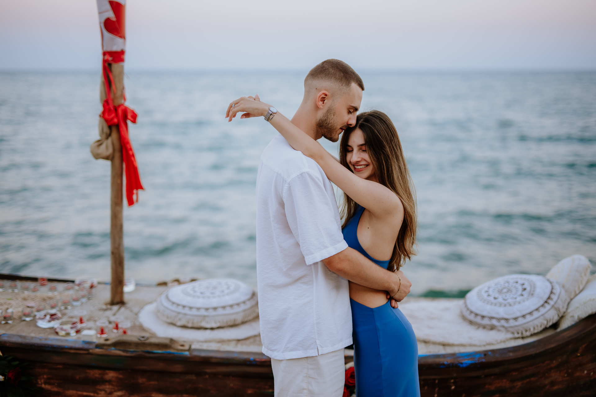 Engagement Proposal 118