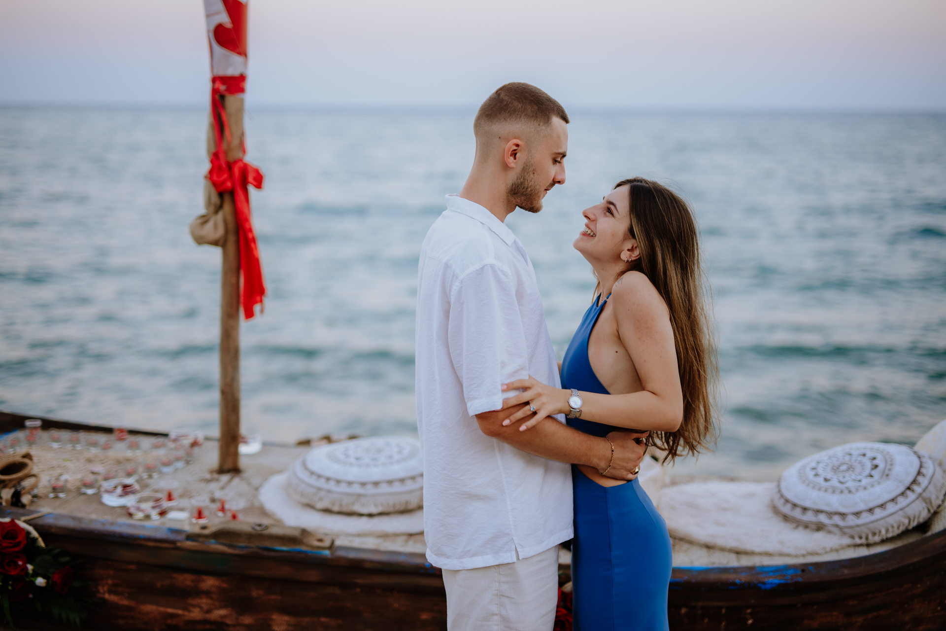 Engagement Proposal 119