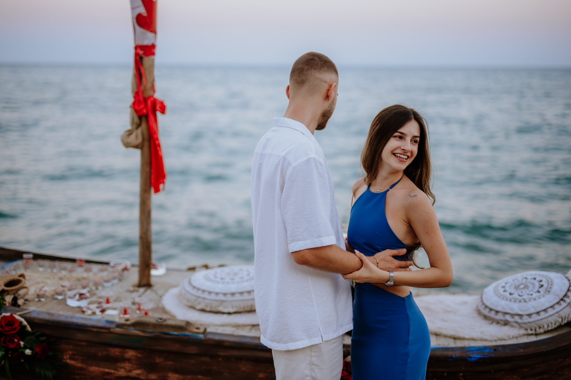 Engagement Proposal 120