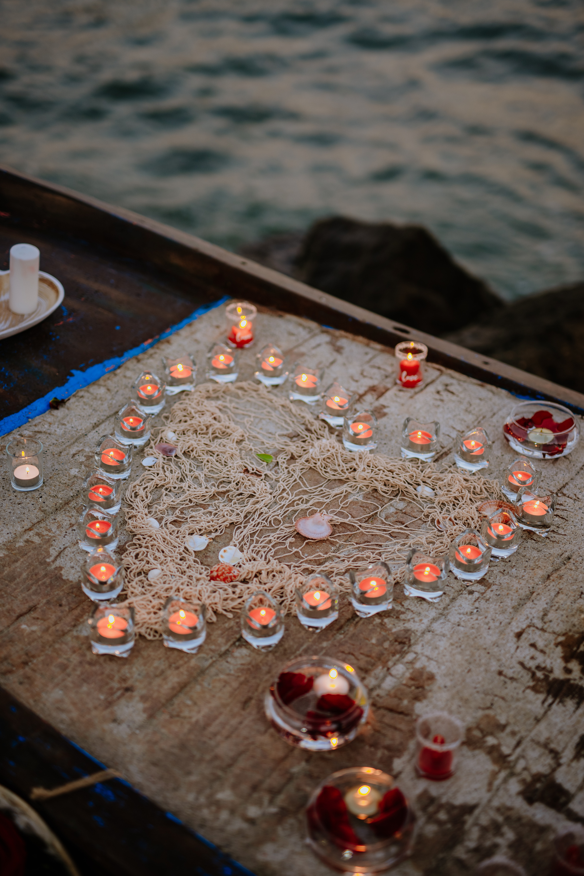 Engagement Proposal 121