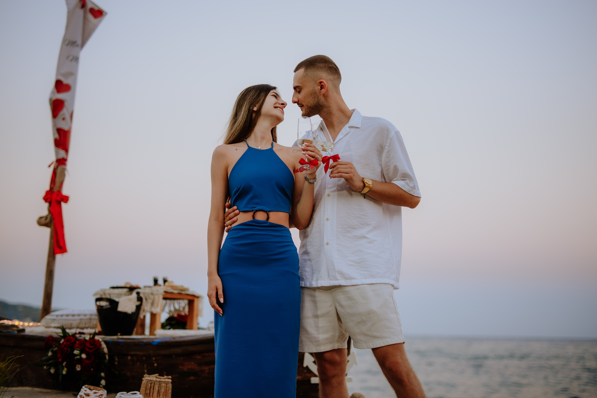 Engagement Proposal 122