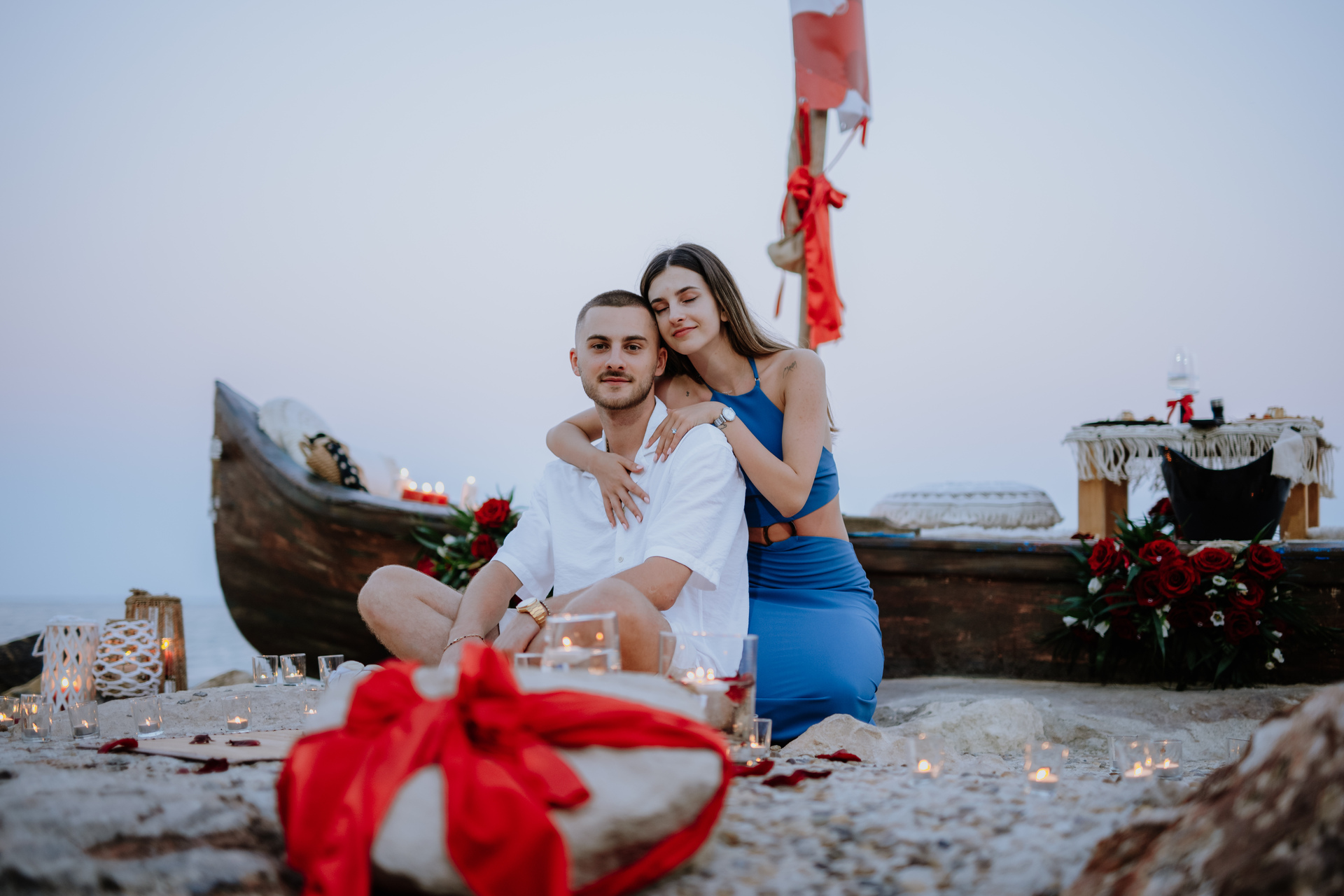 Engagement Proposal 123