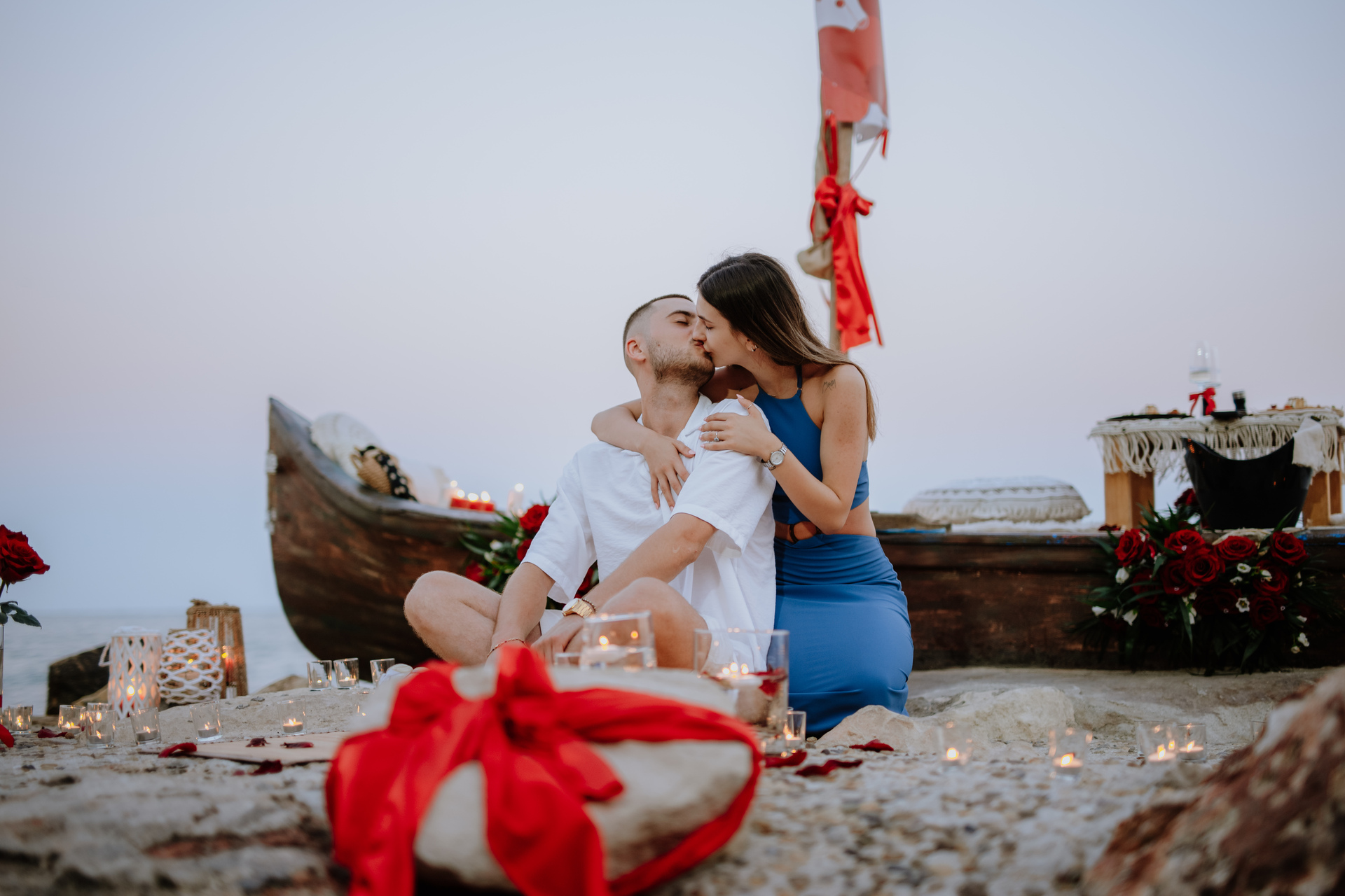 Engagement Proposal 124