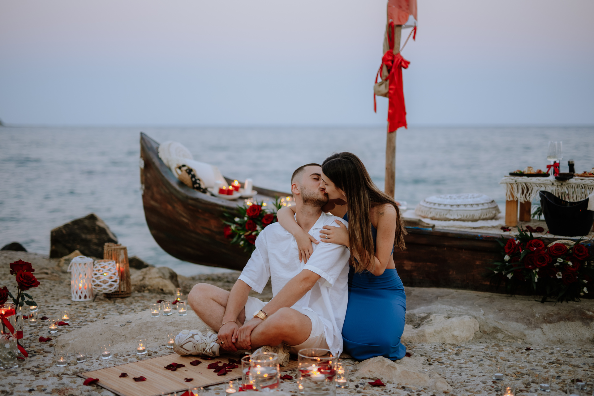 Engagement Proposal 125