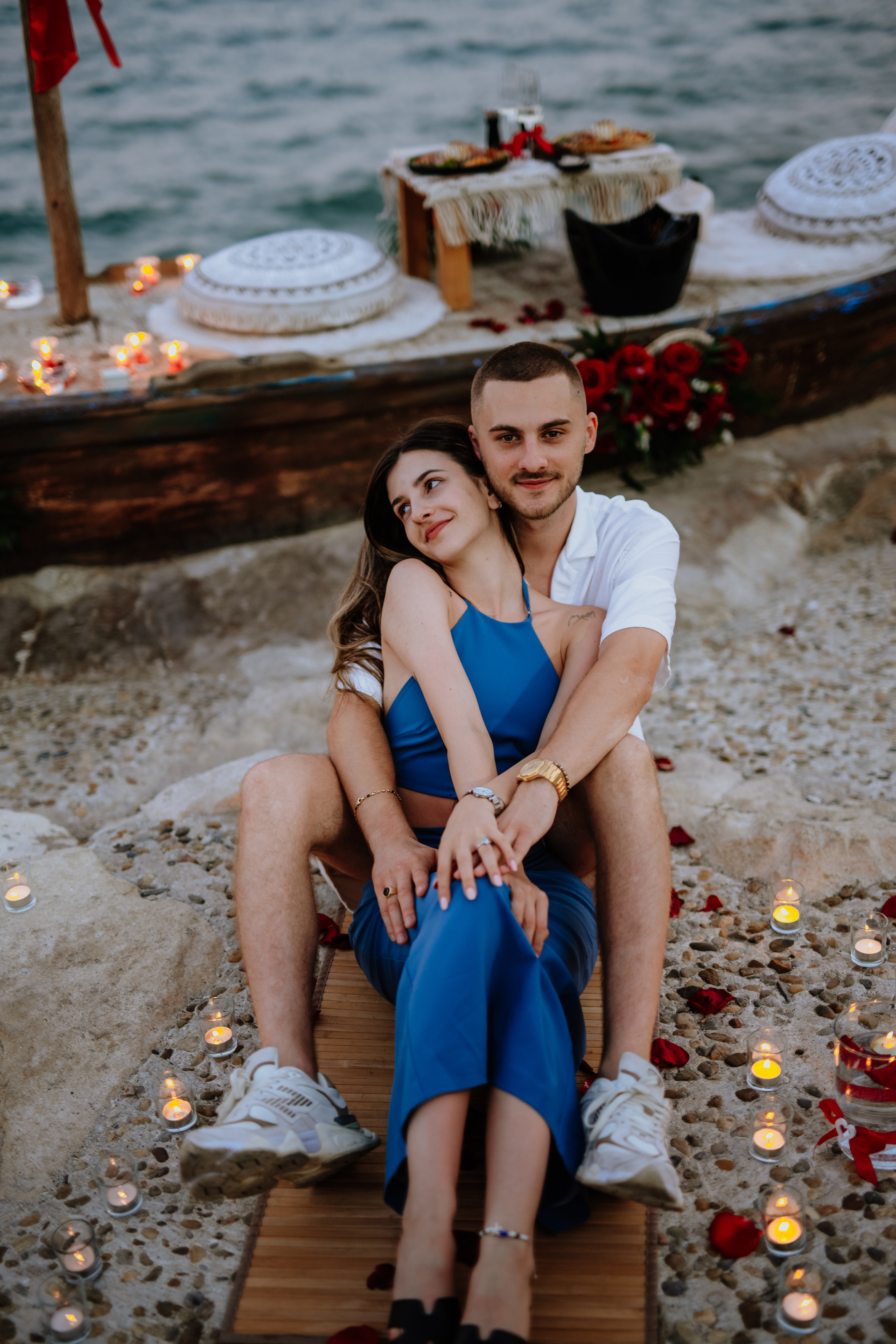 Engagement Proposal 127