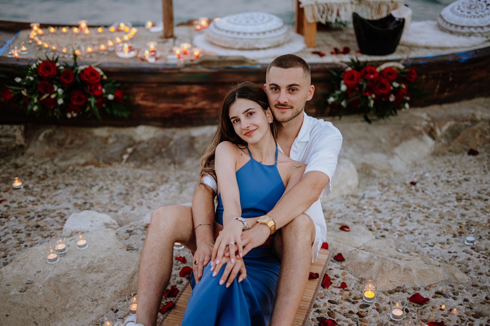 Engagement Proposal 128