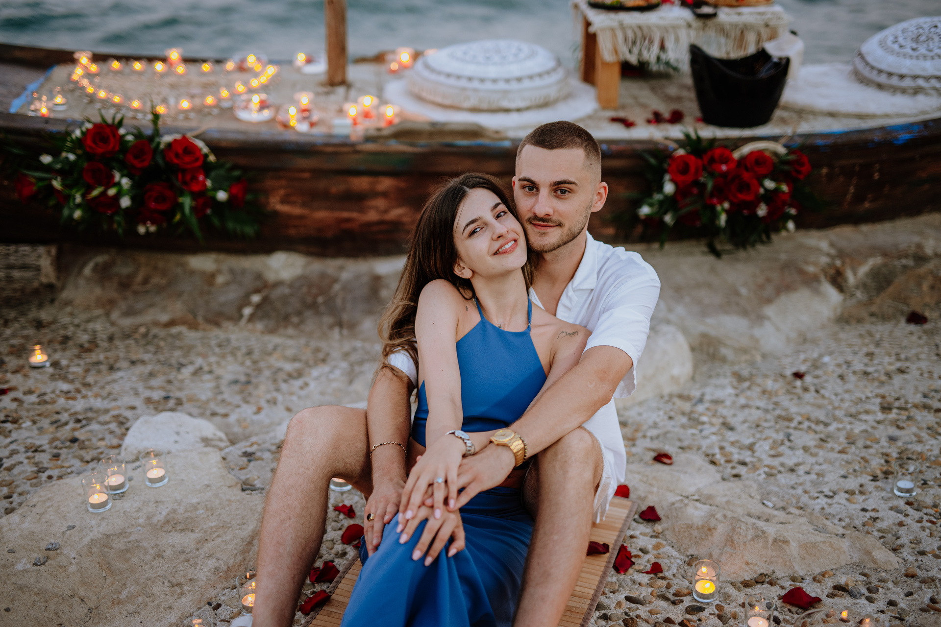Engagement Proposal 129