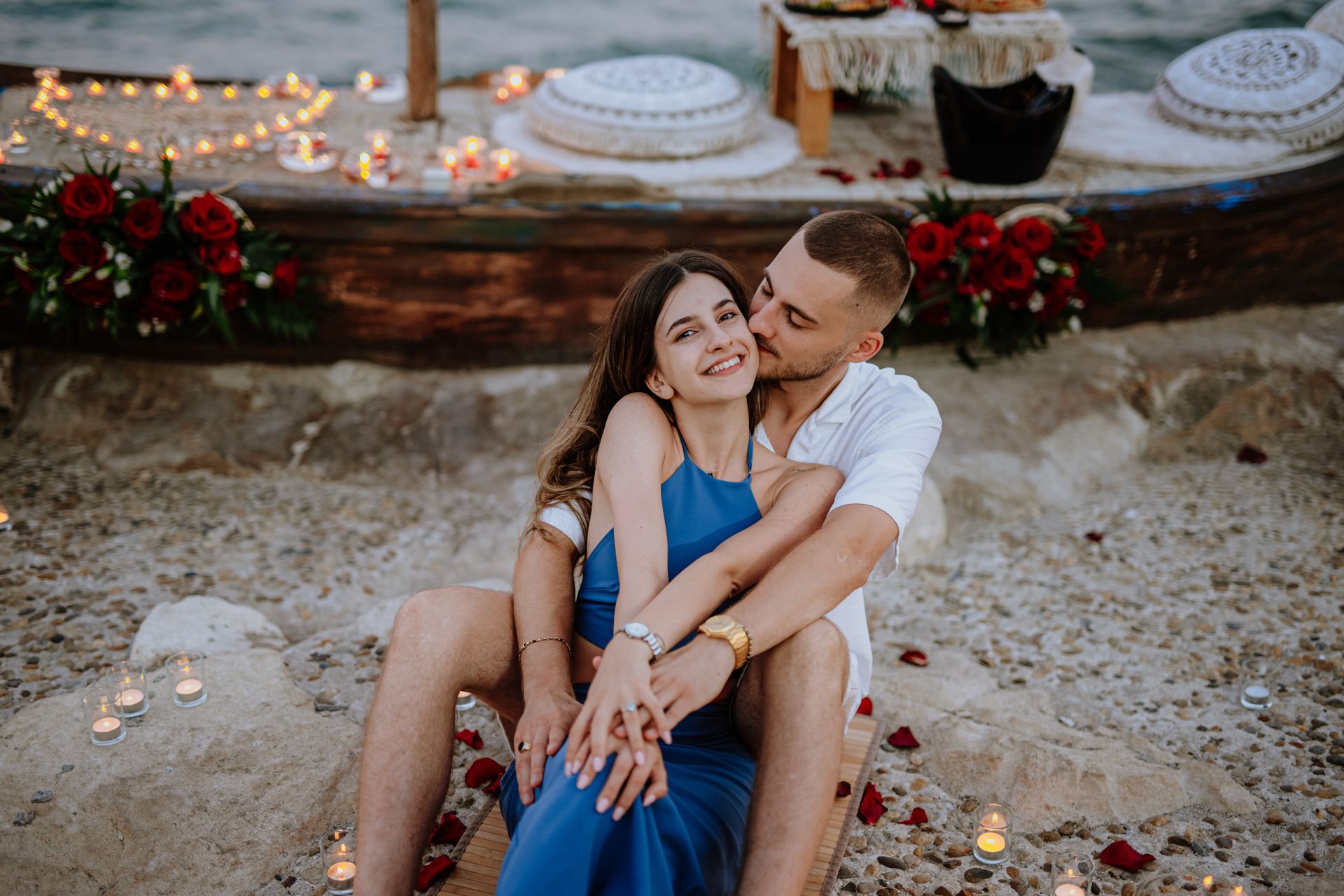 Engagement Proposal 130