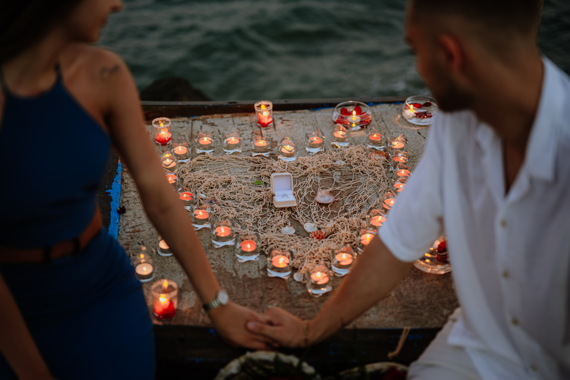 Engagement Proposal 132