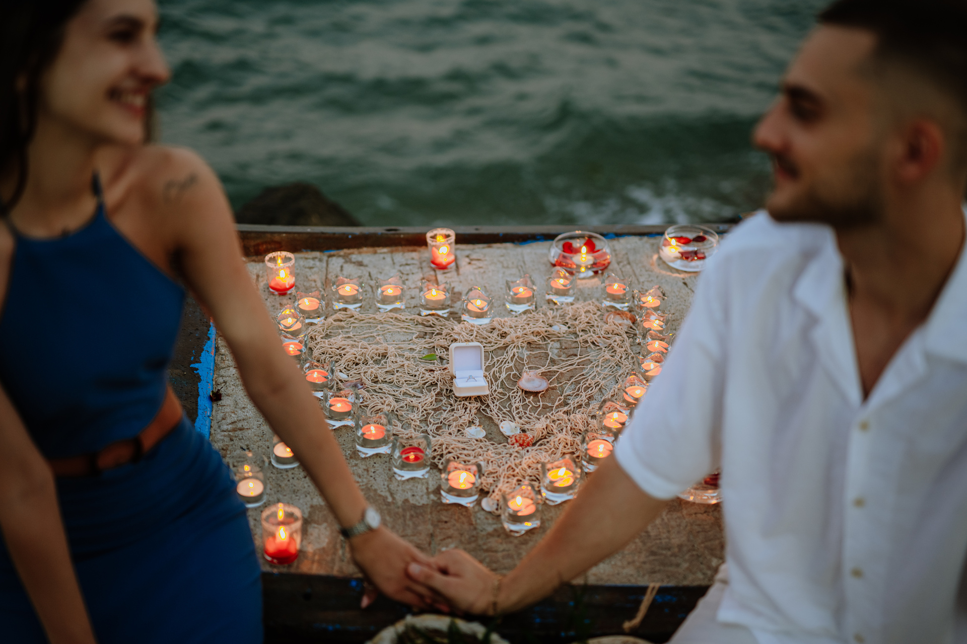 Engagement Proposal 133
