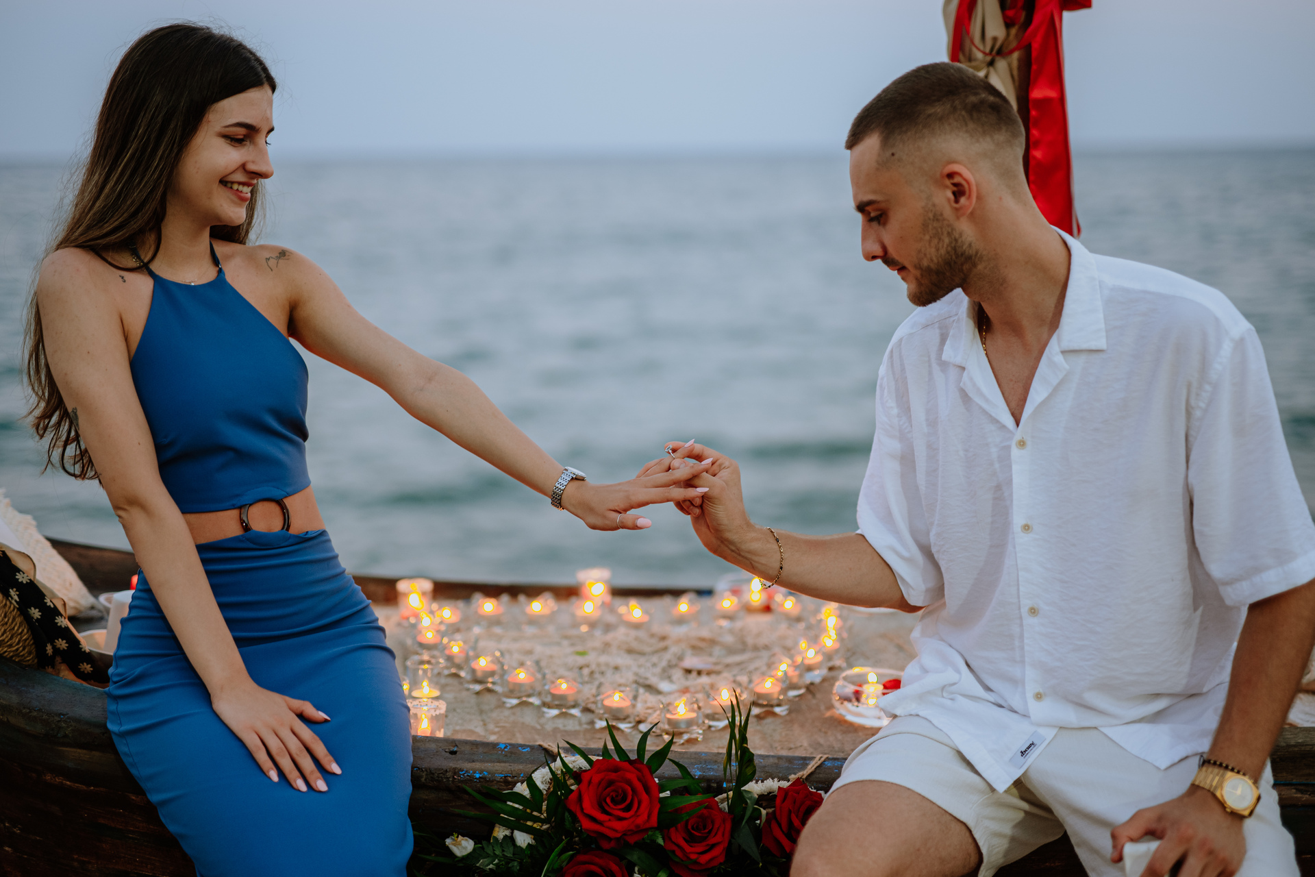 Engagement Proposal 134