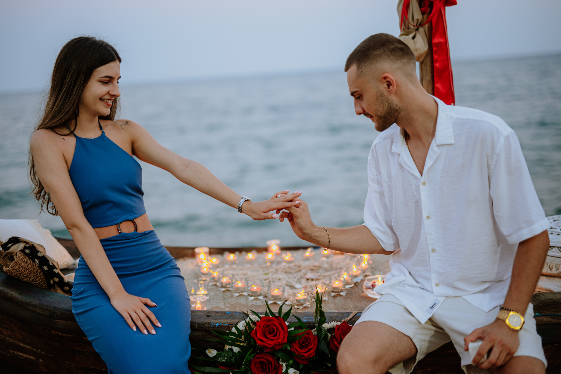 Engagement Proposal 135