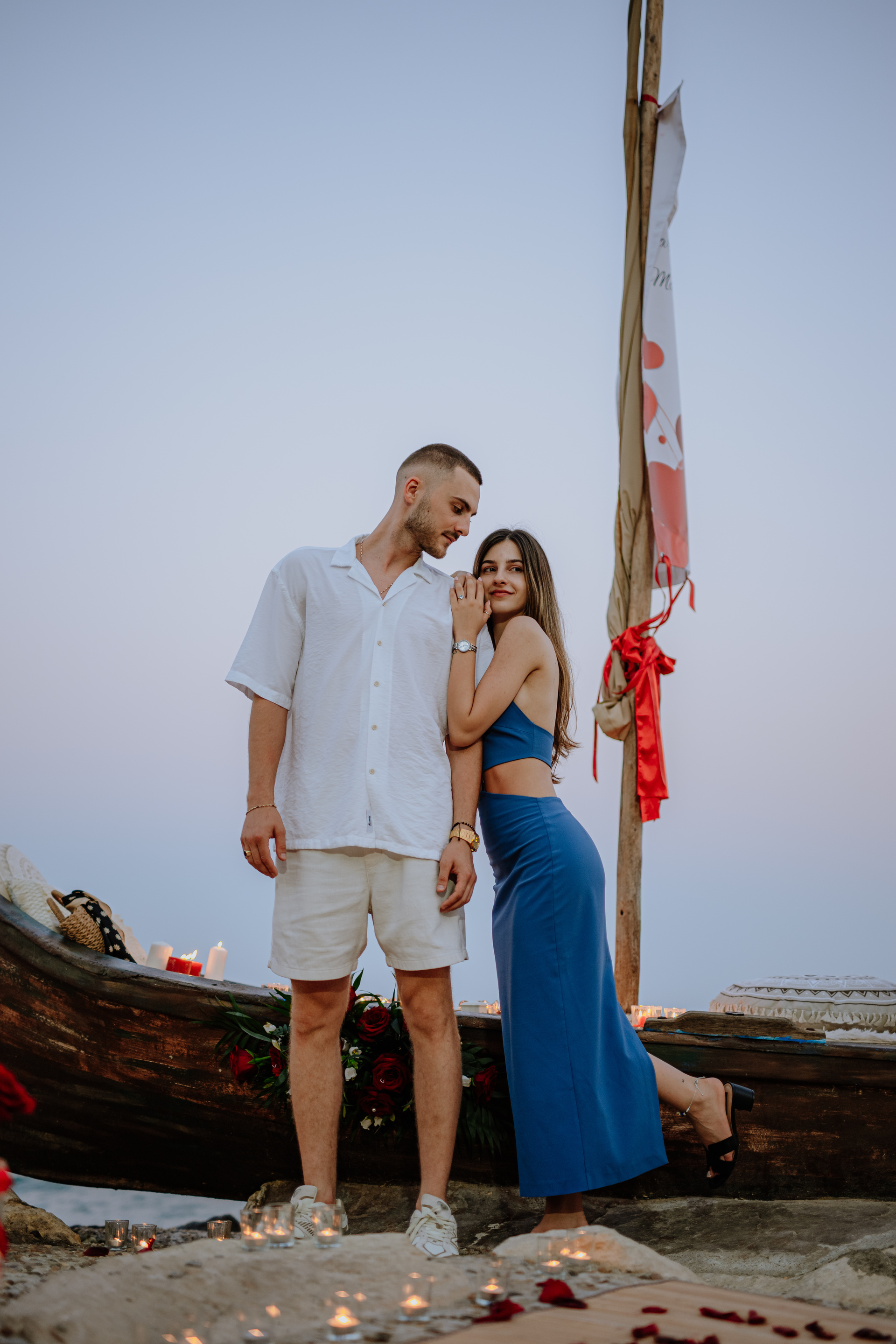 Engagement Proposal 136