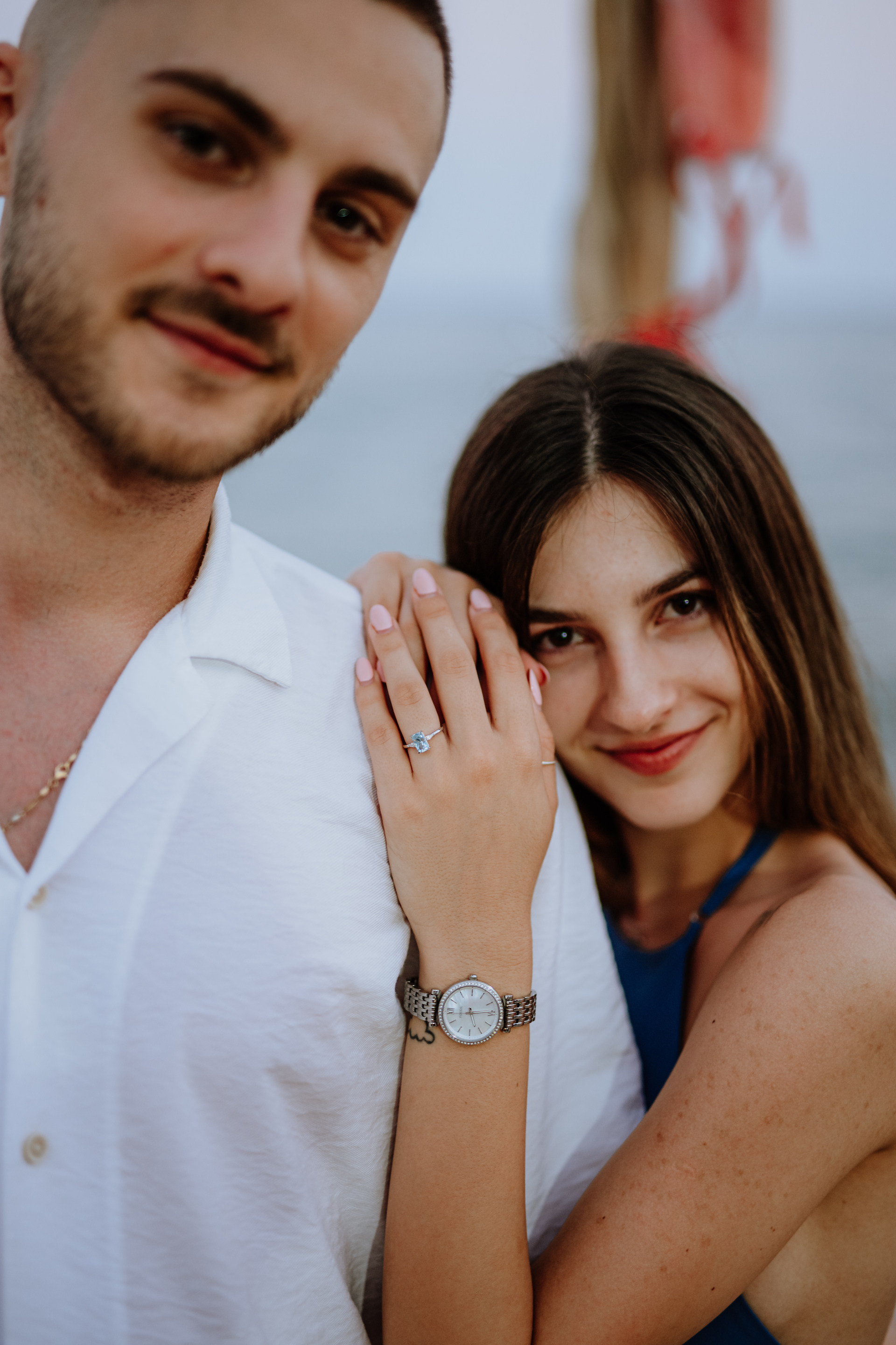 Engagement Proposal 137