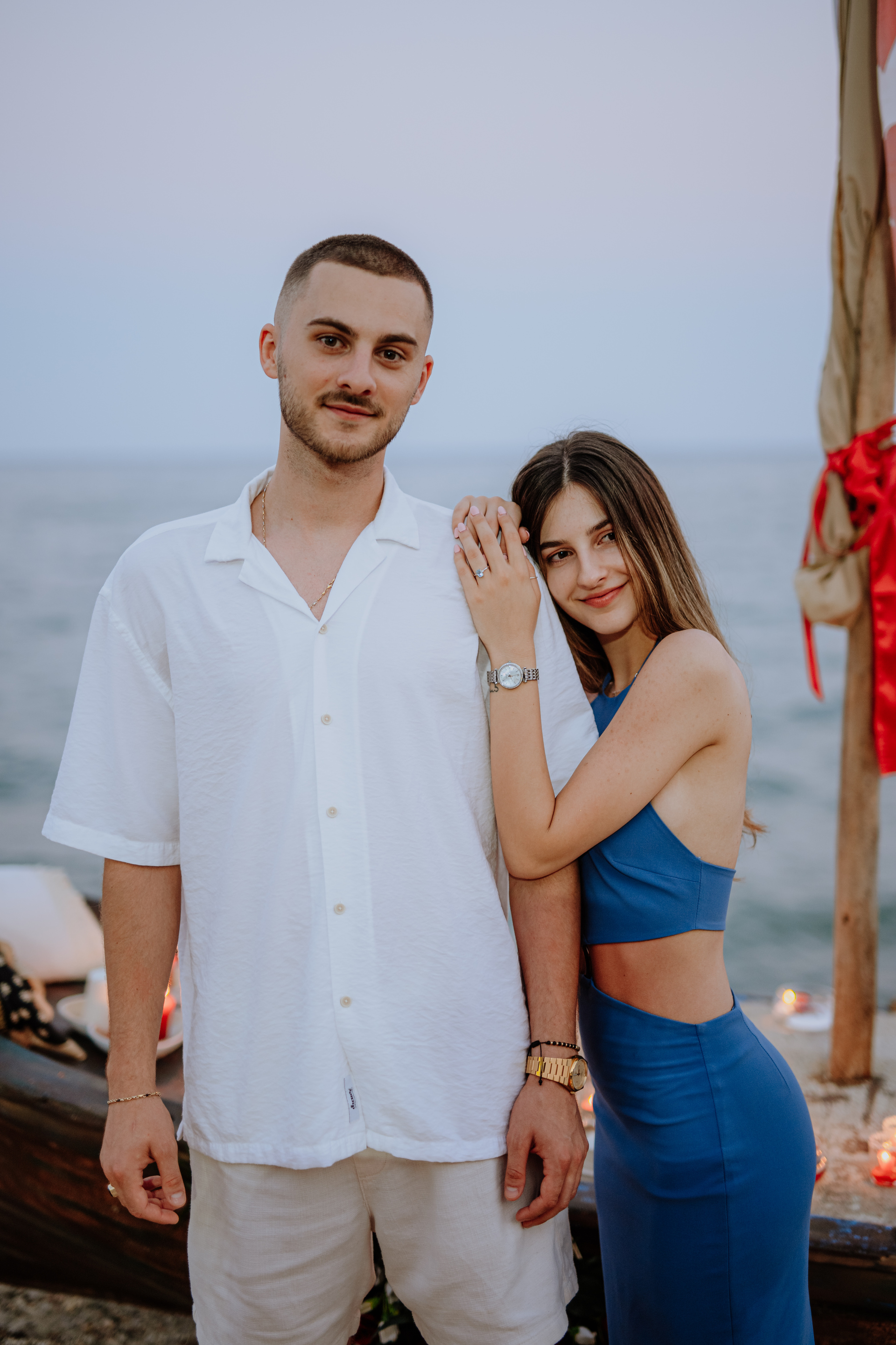 Engagement Proposal 138