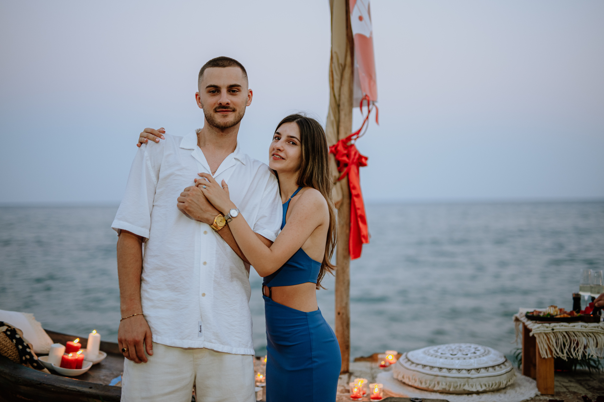 Engagement Proposal 139