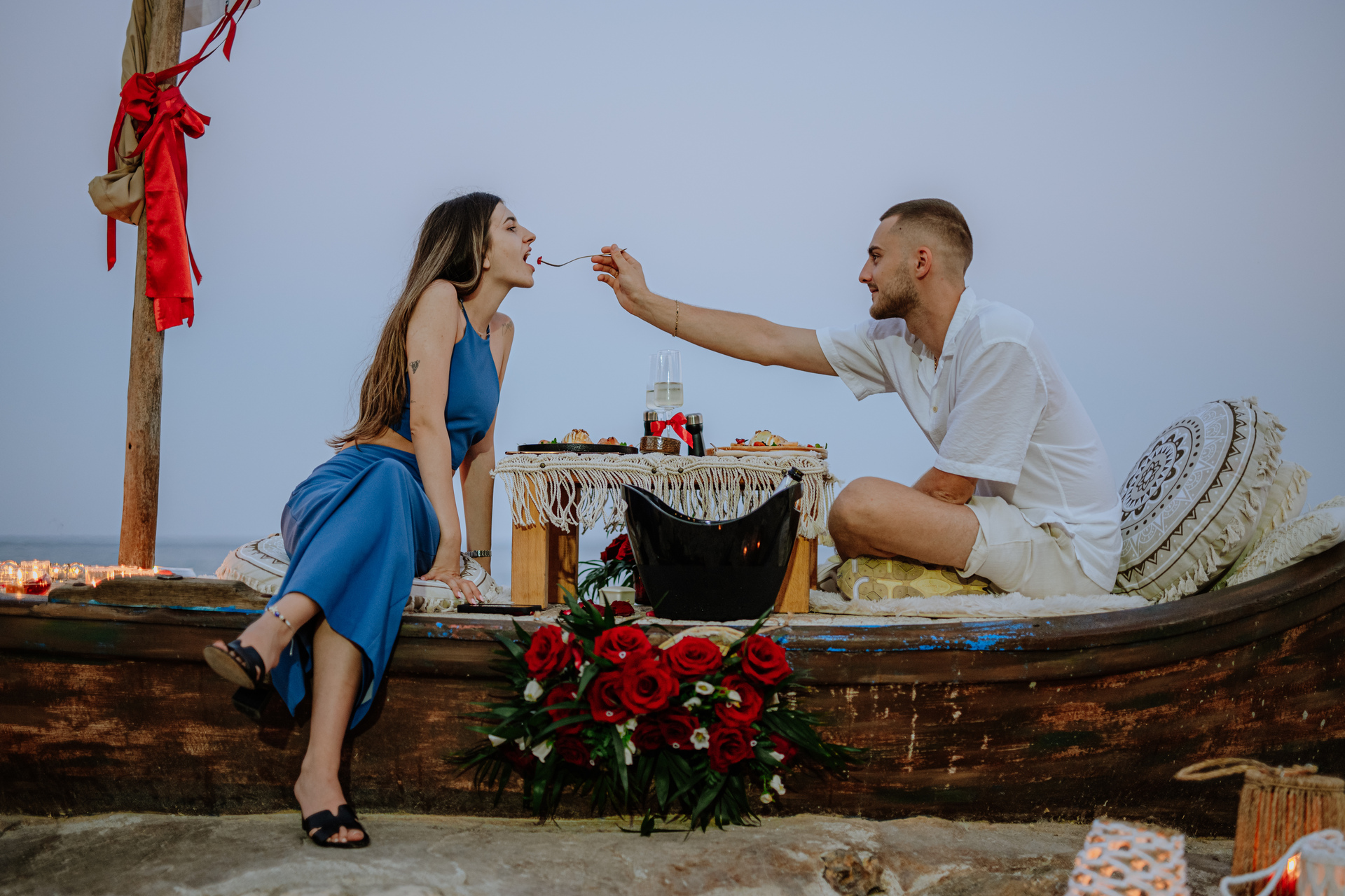 Engagement Proposal 140