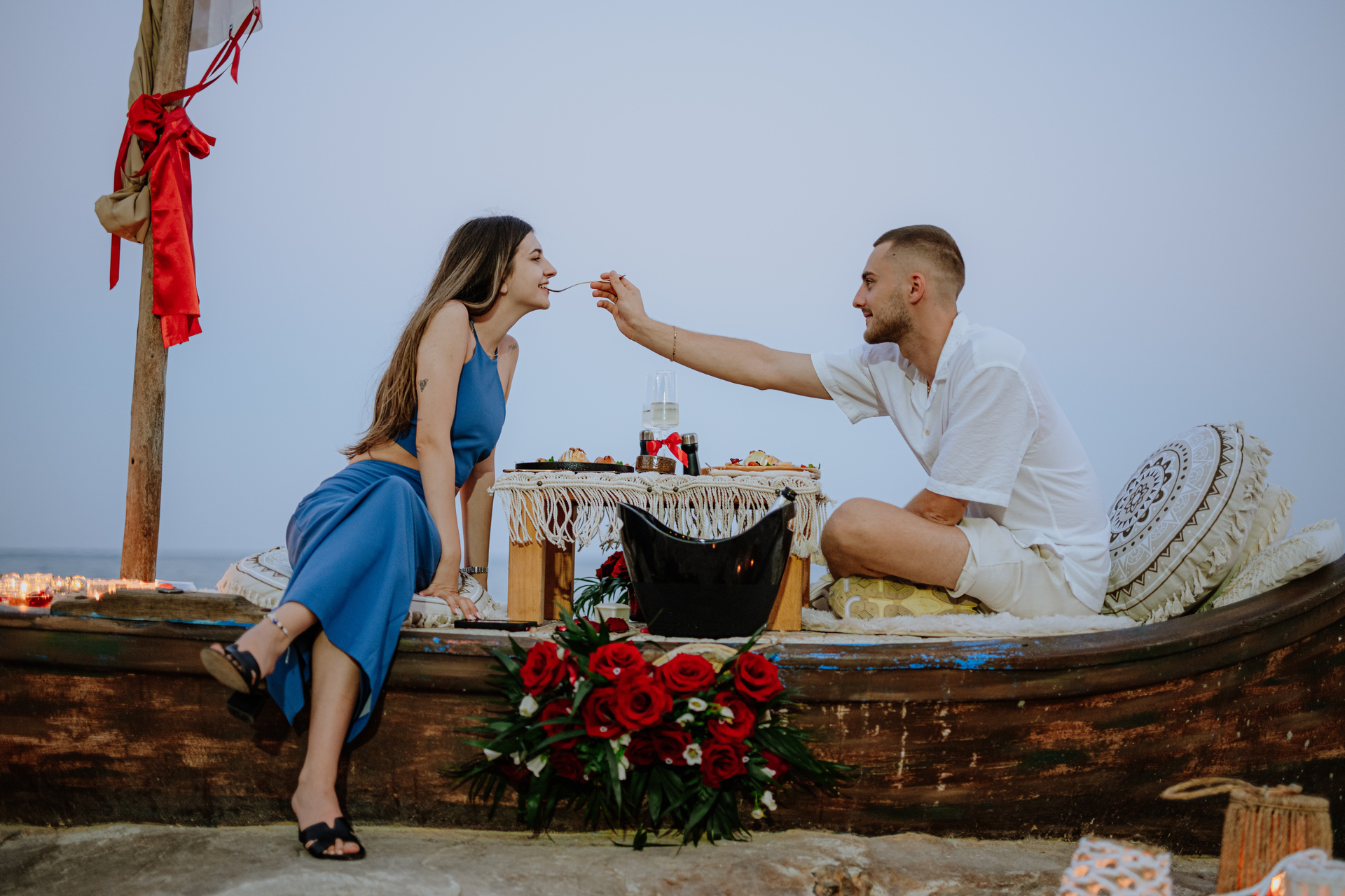 Engagement Proposal 141
