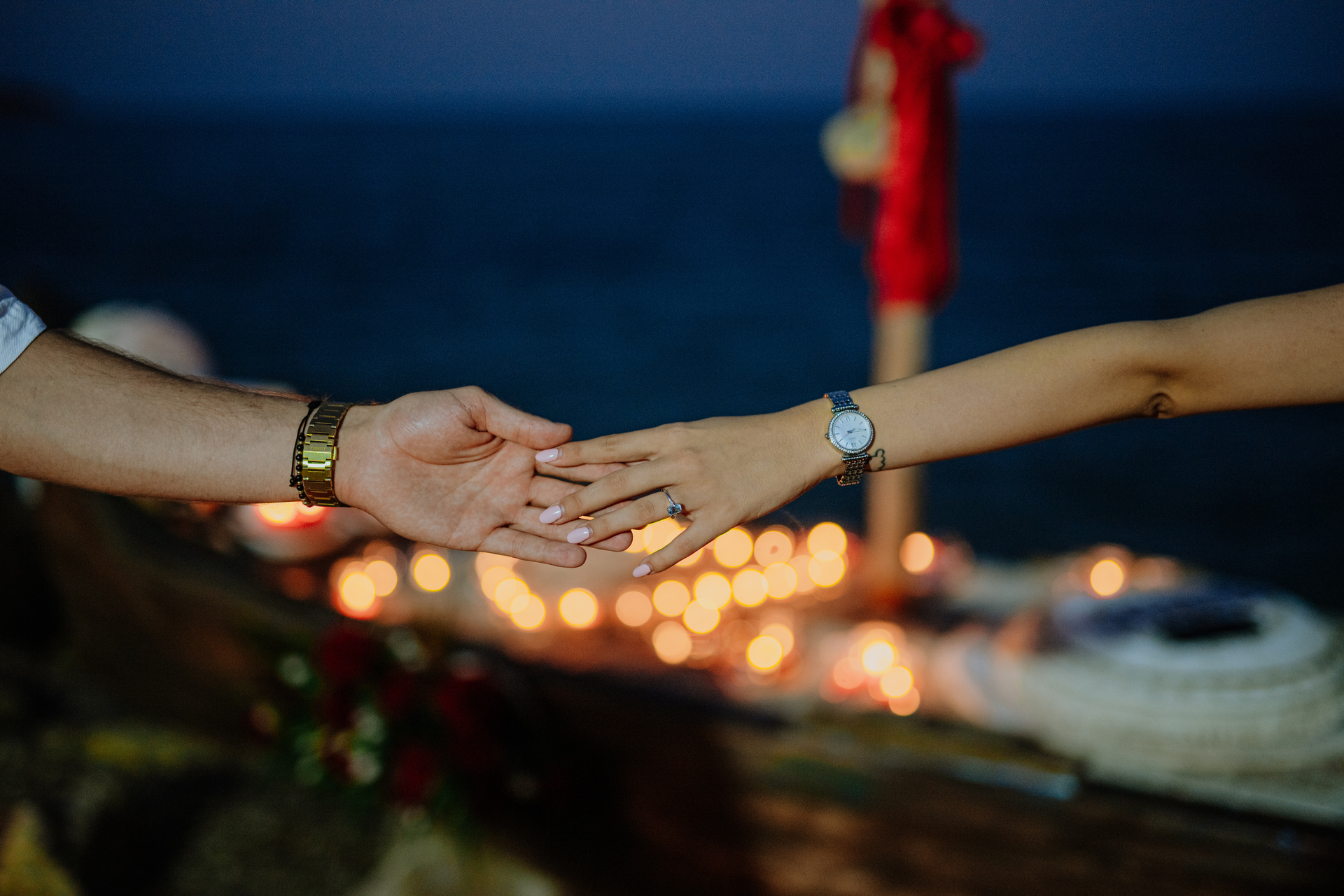 Engagement Proposal 142