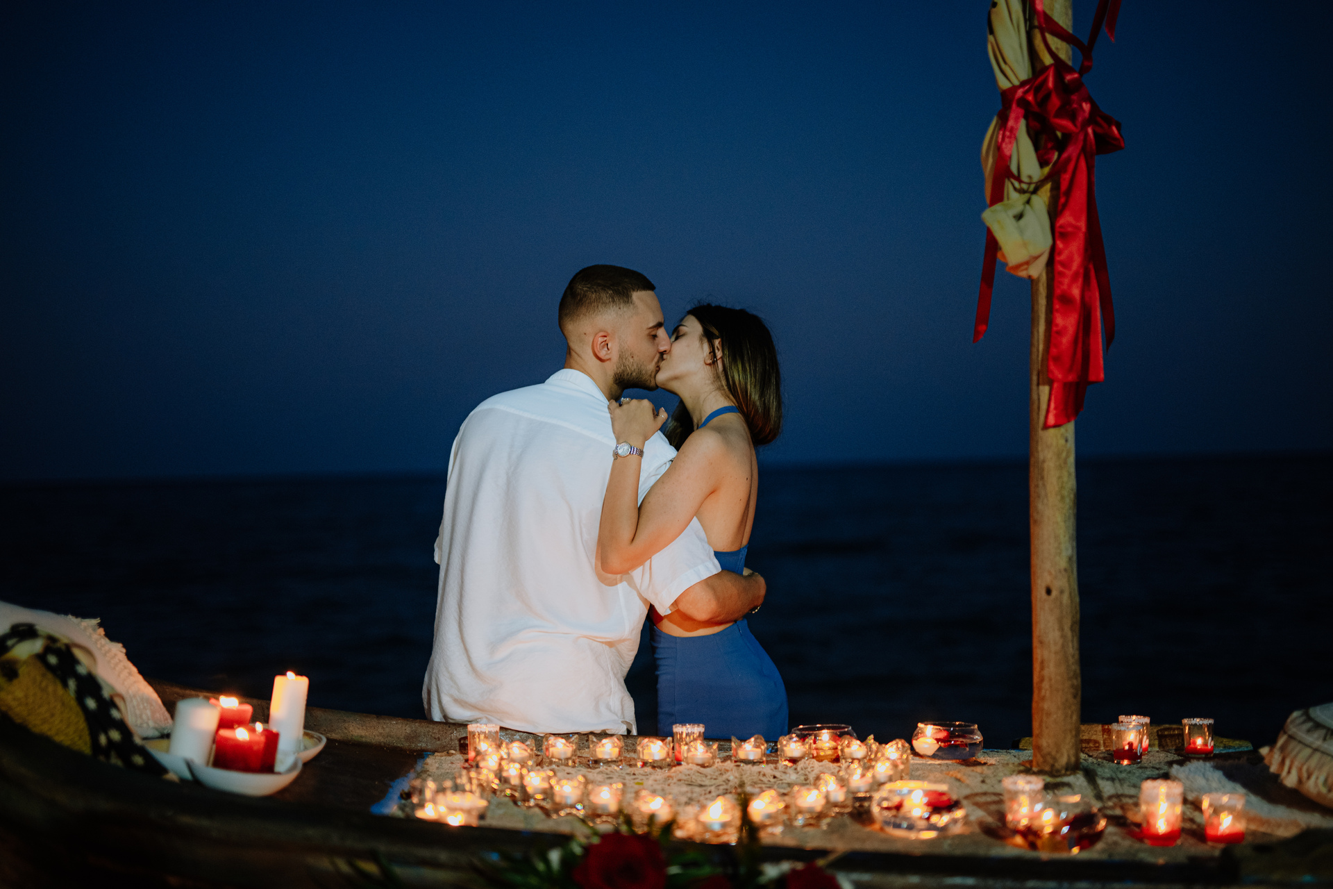 Engagement Proposal 144