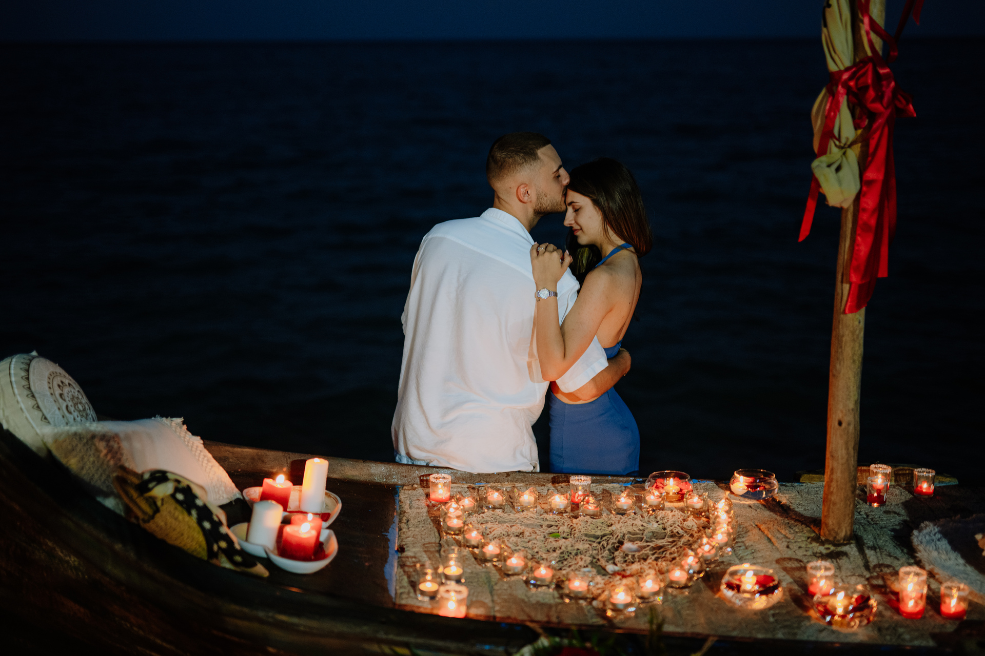 Engagement Proposal 145