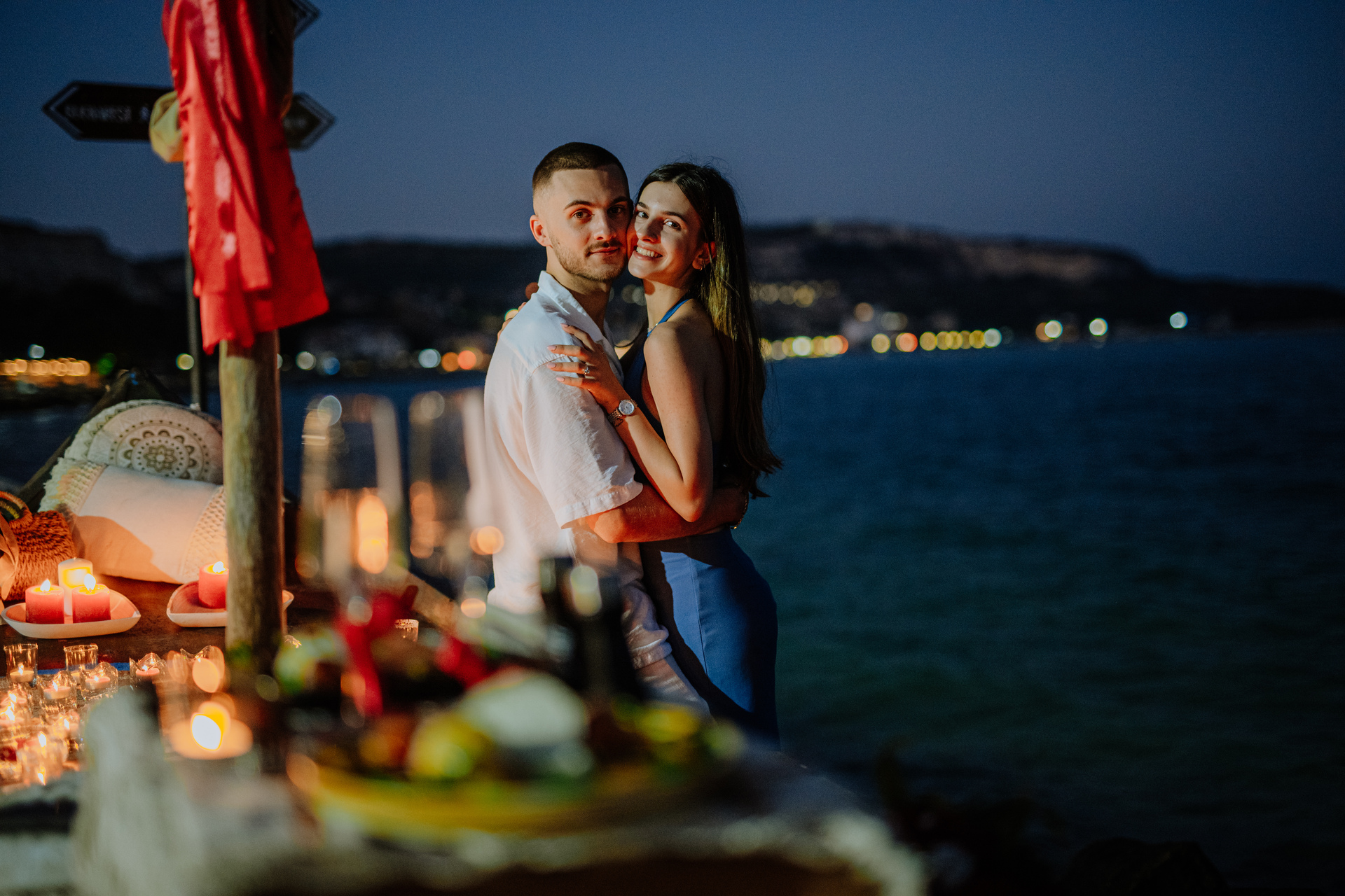 Engagement Proposal 149