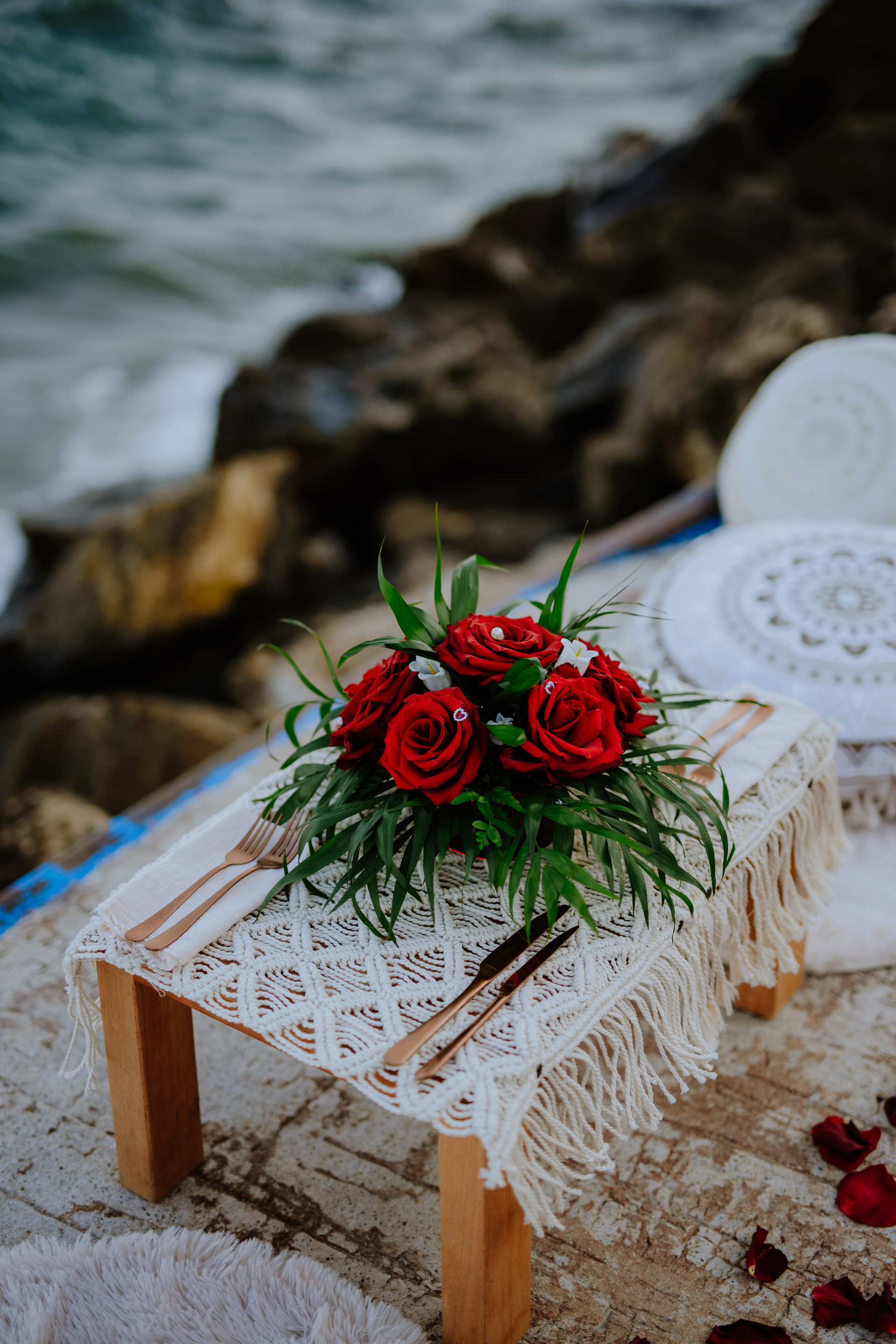 Engagement Proposal 15