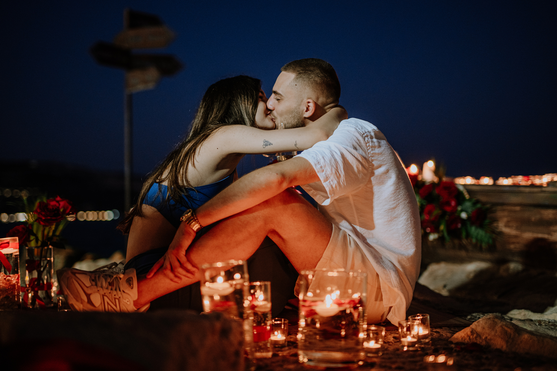 Engagement Proposal 152