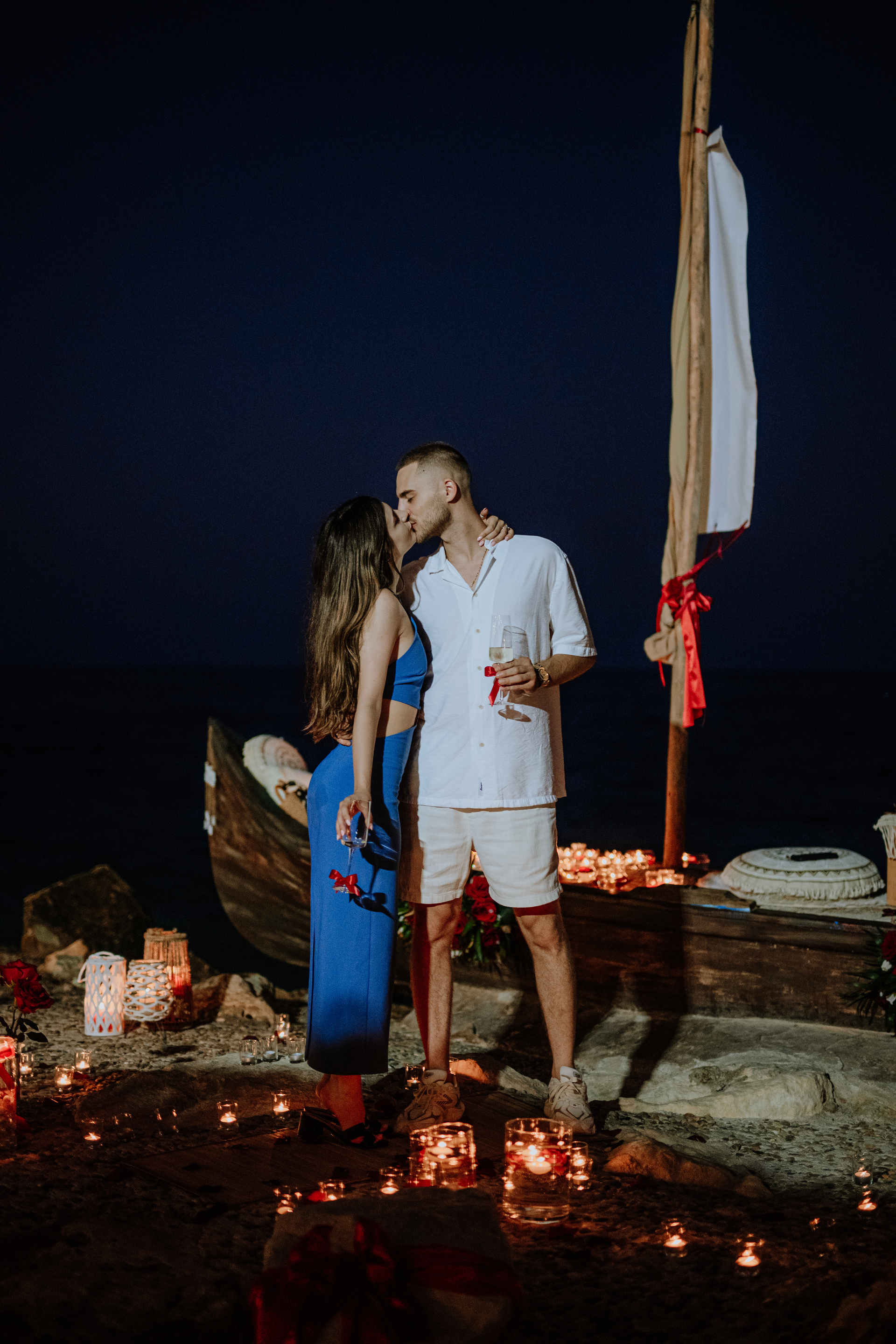 Engagement Proposal 156