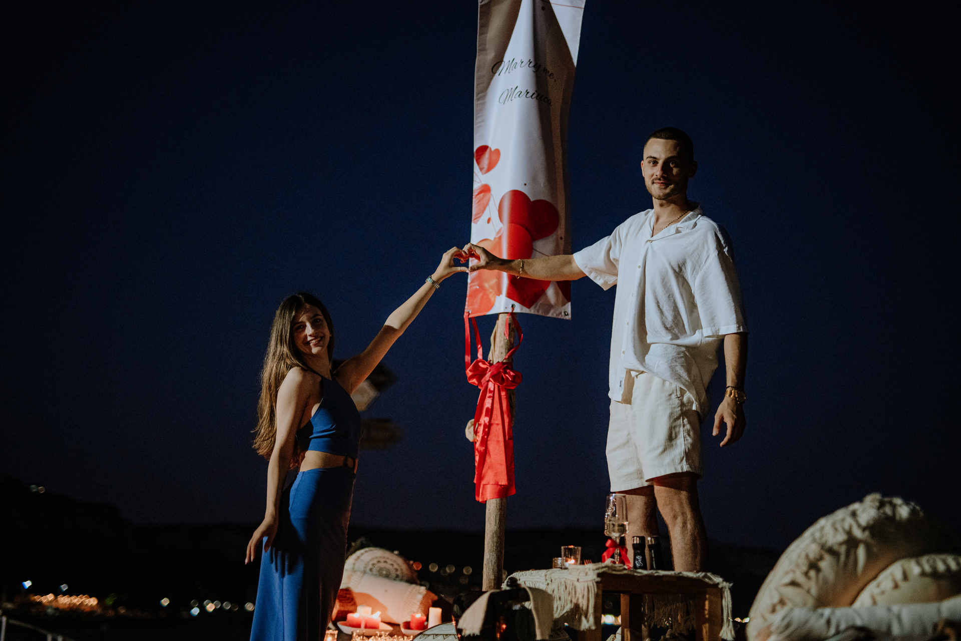 Engagement Proposal 160