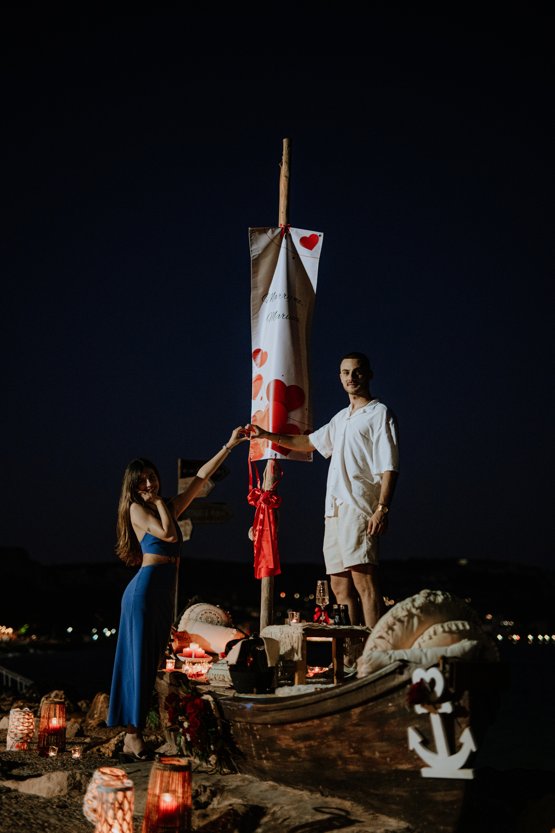 Engagement Proposal 161