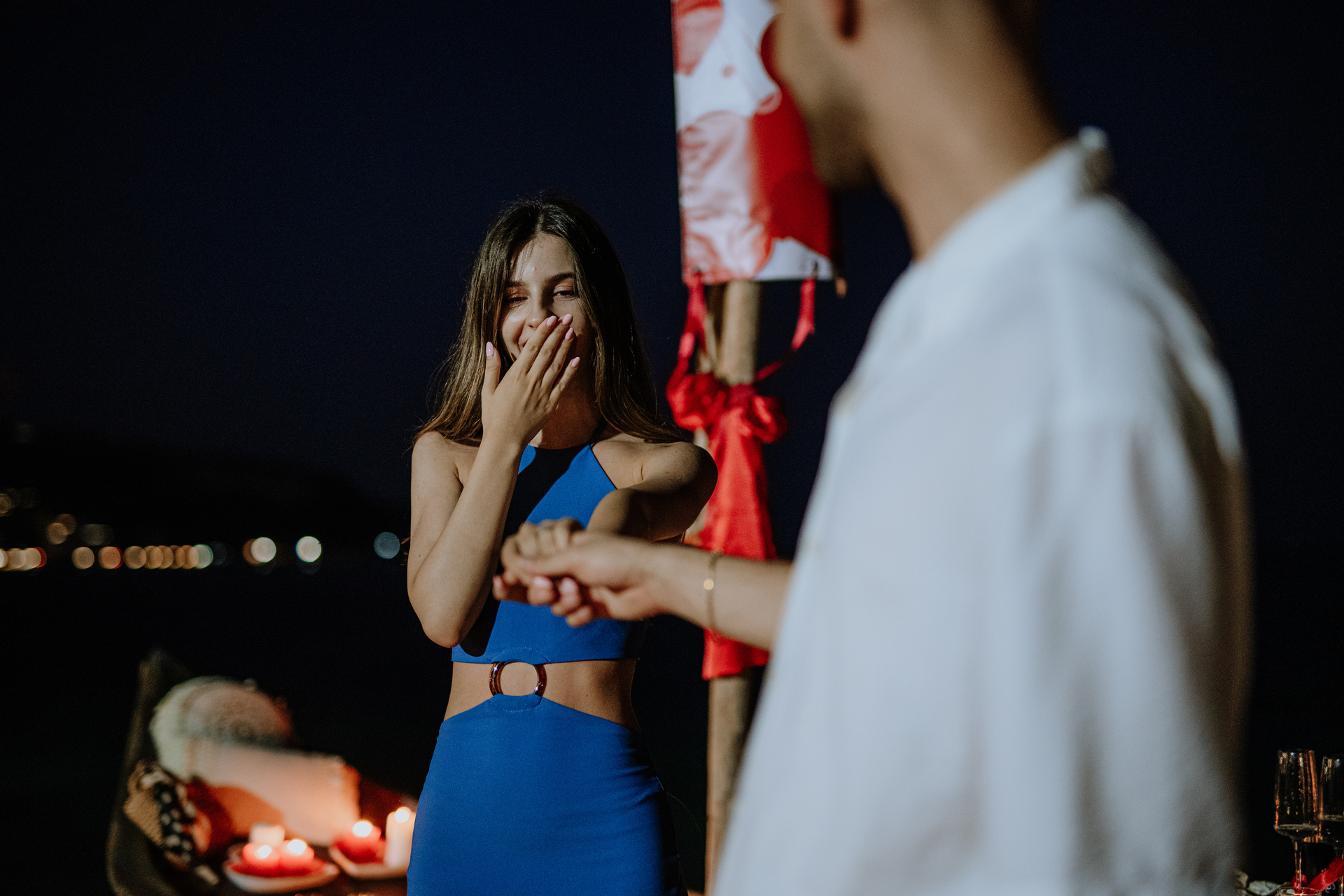 Engagement Proposal 165