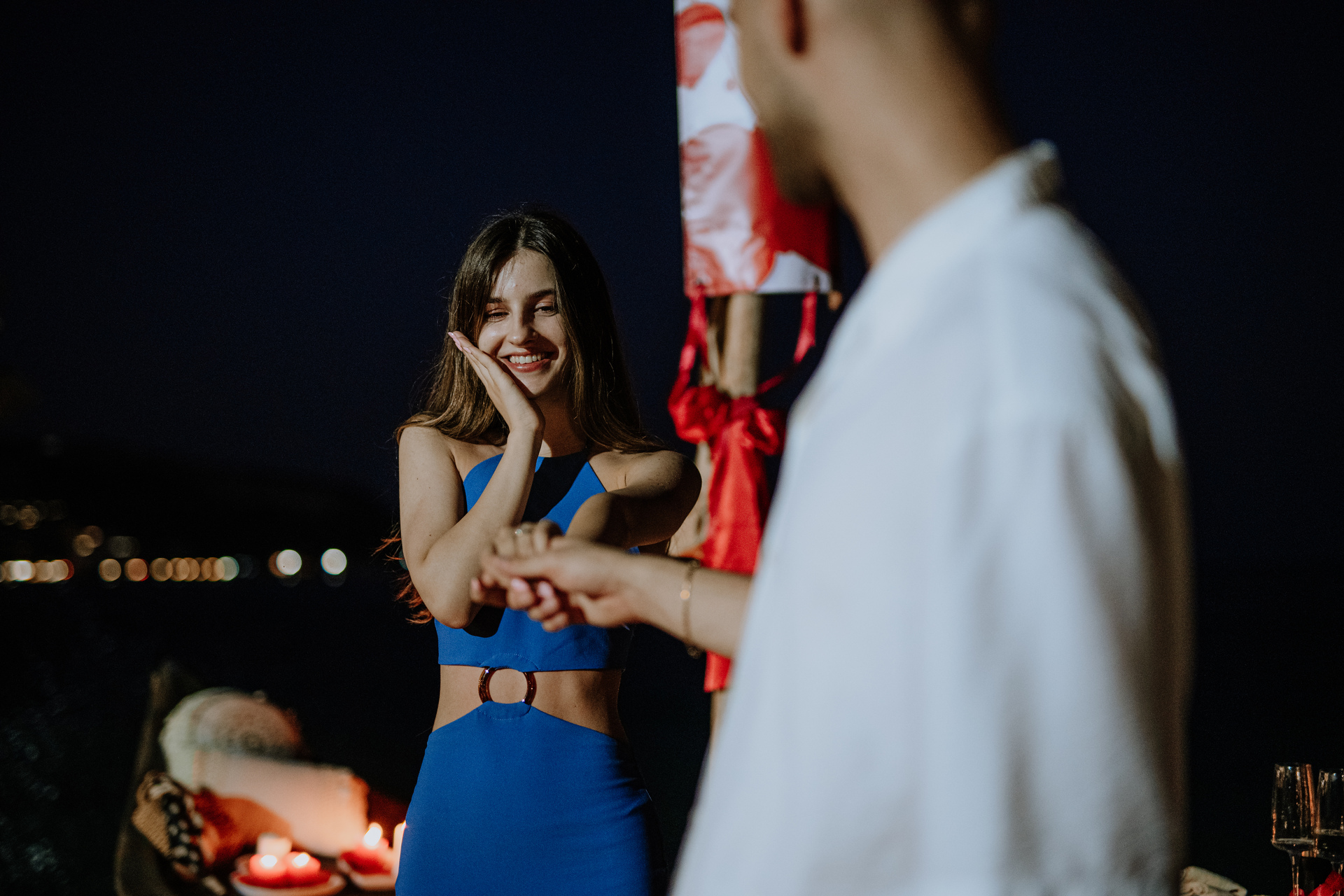 Engagement Proposal 166
