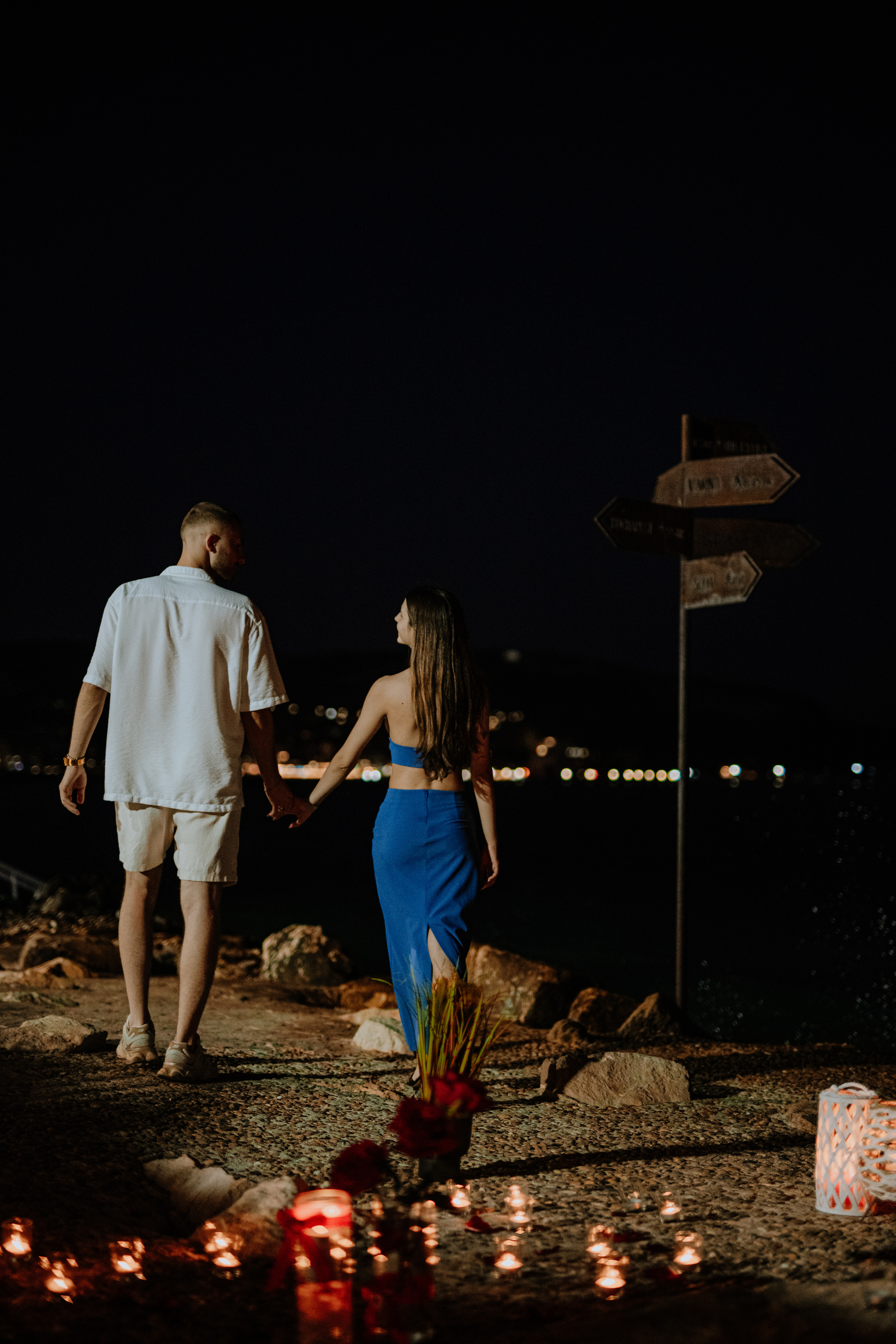 Engagement Proposal 167