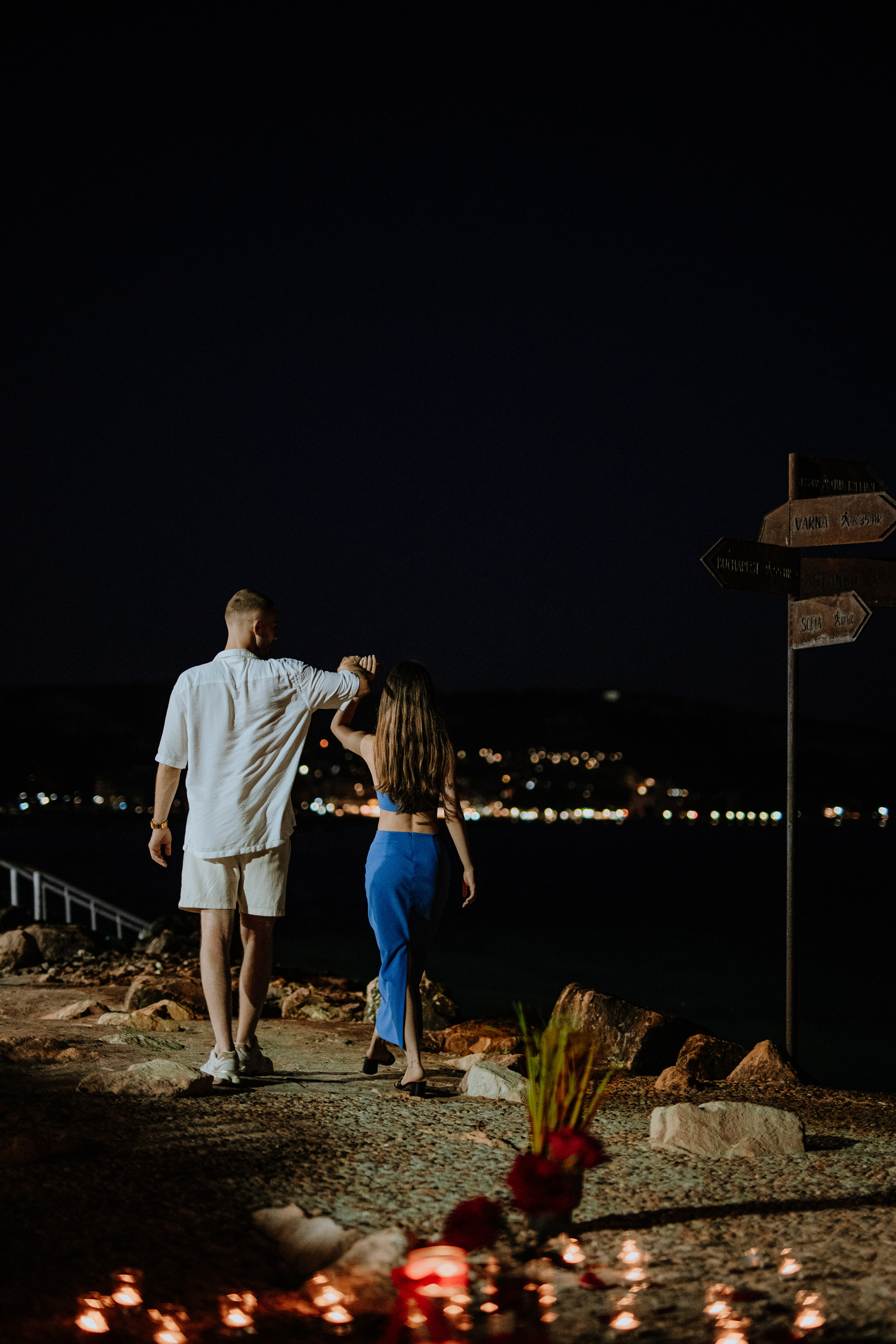 Engagement Proposal 168