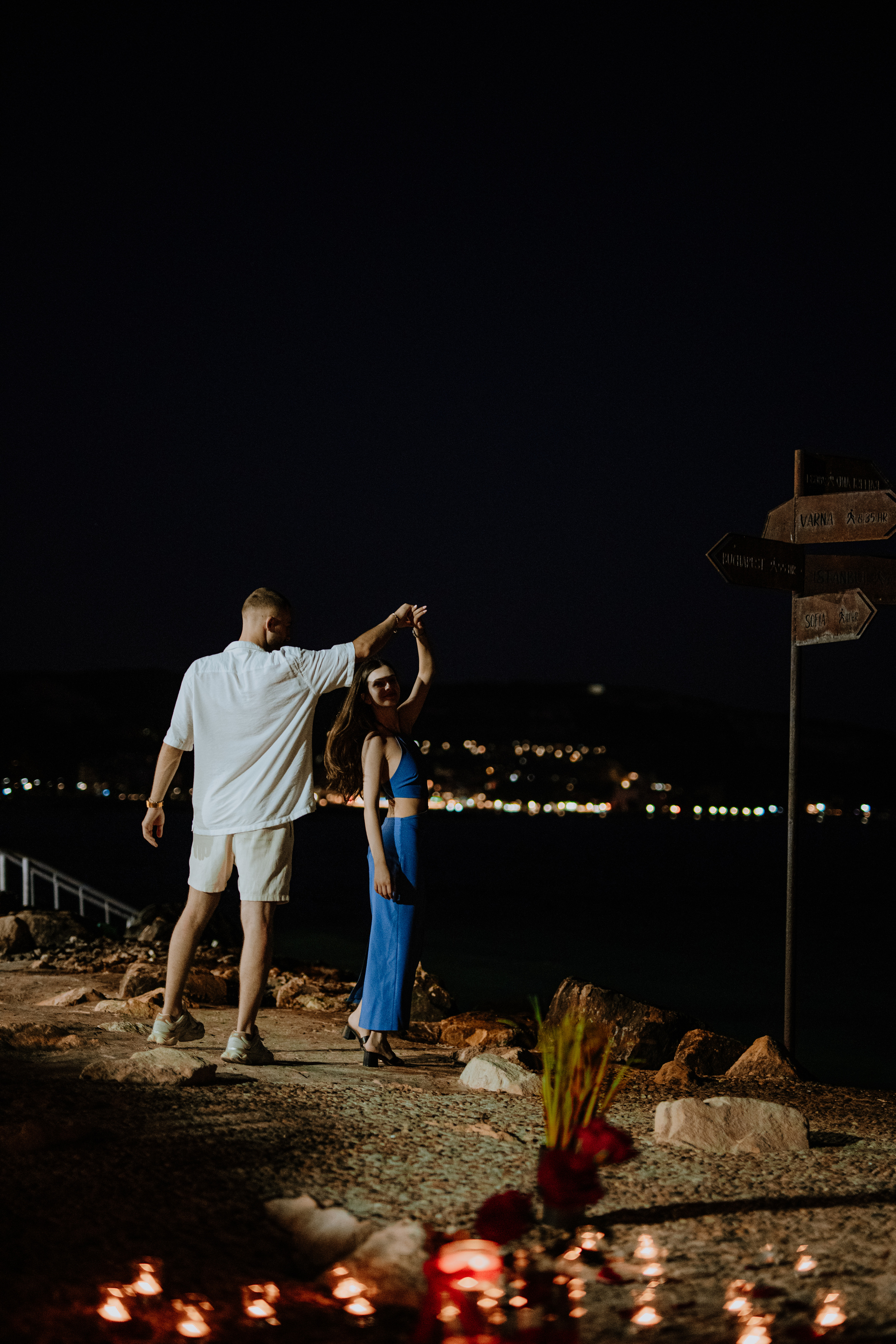 Engagement Proposal 169
